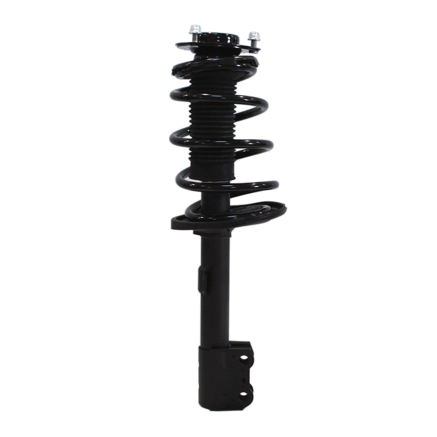 PRT Suspension Strut and Coil Spring Assembly top view frsport 920326