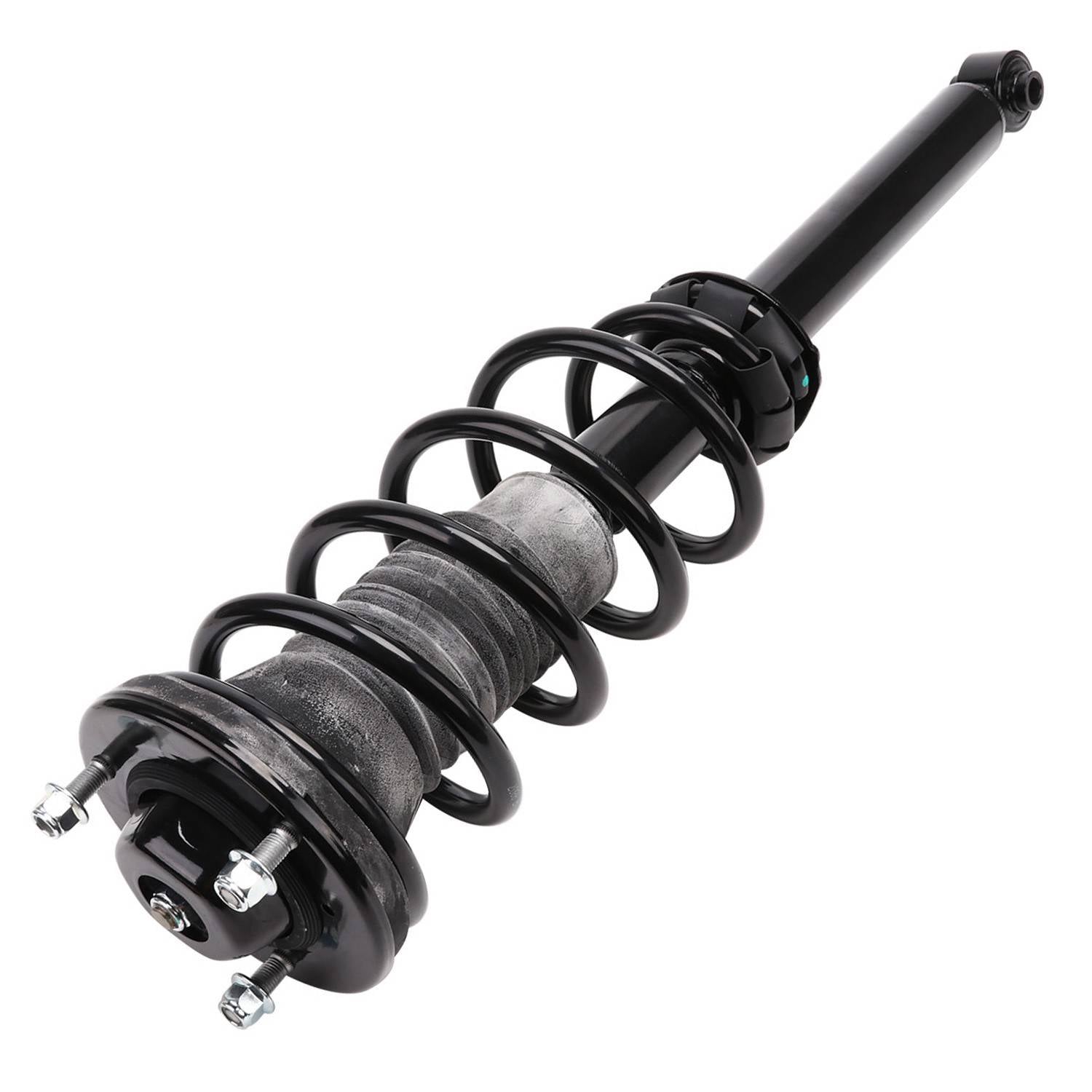 PRT Suspension Strut and Coil Spring Assembly 920344