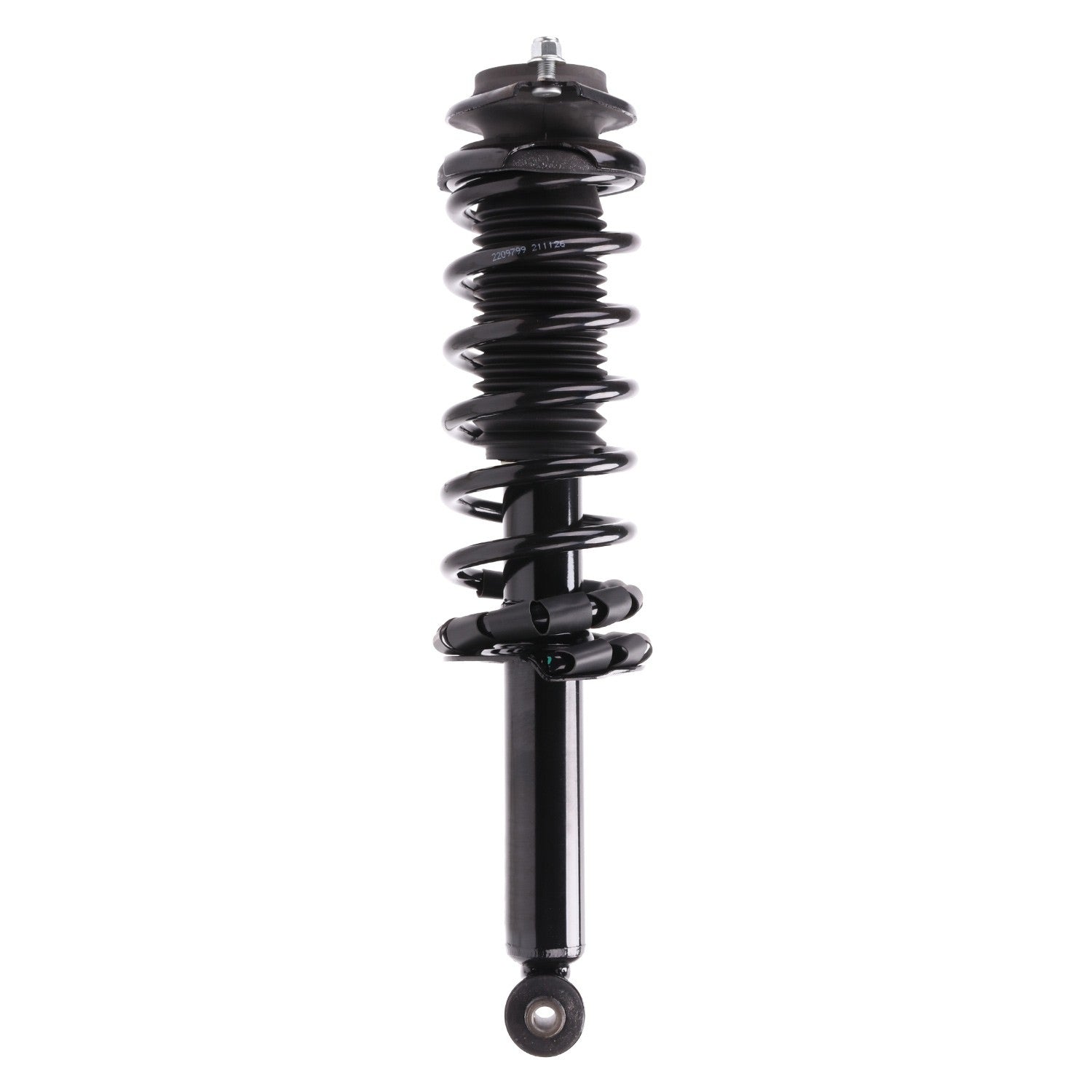 PRT Suspension Strut and Coil Spring Assembly 920347