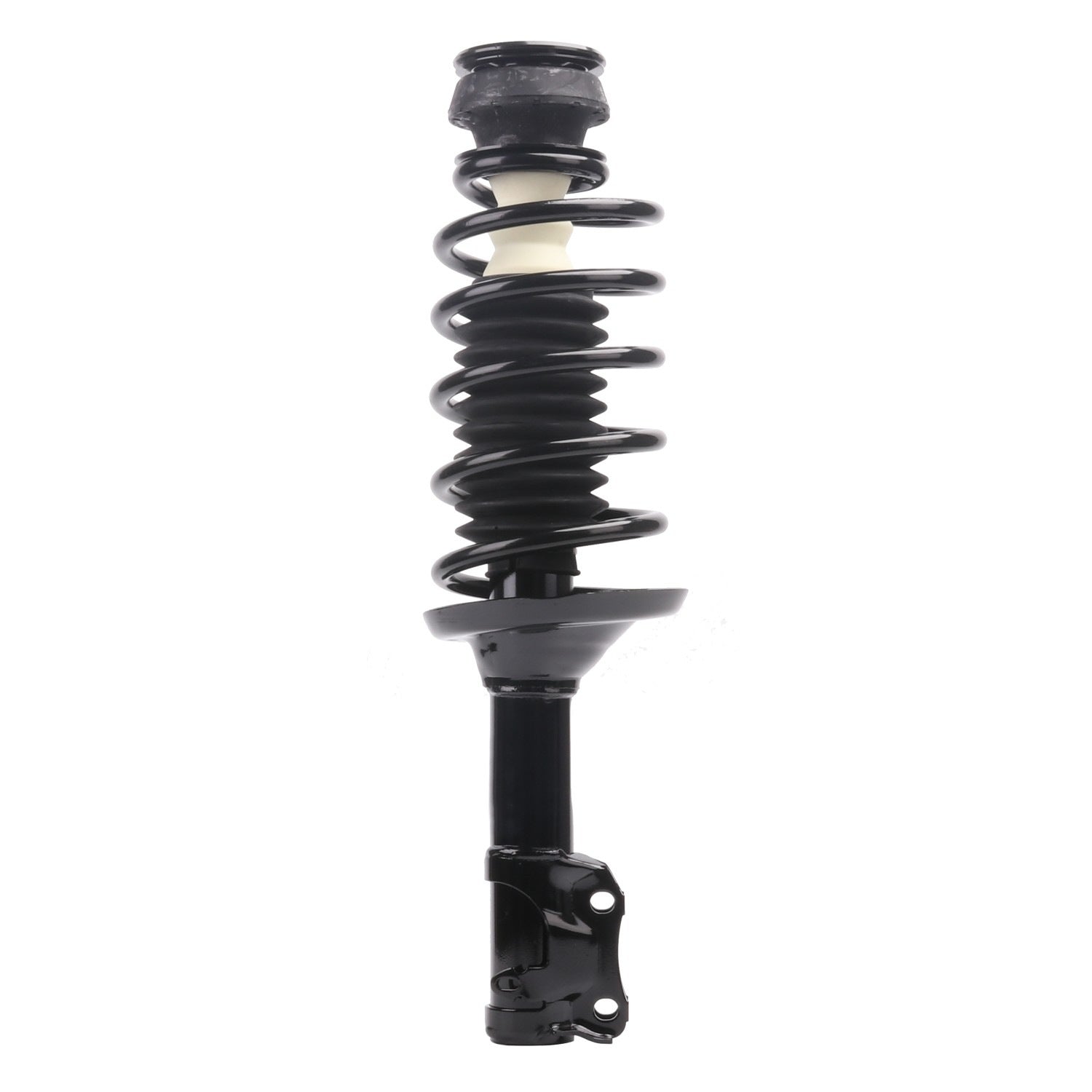 PRT Suspension Strut and Coil Spring Assembly top view frsport 920362