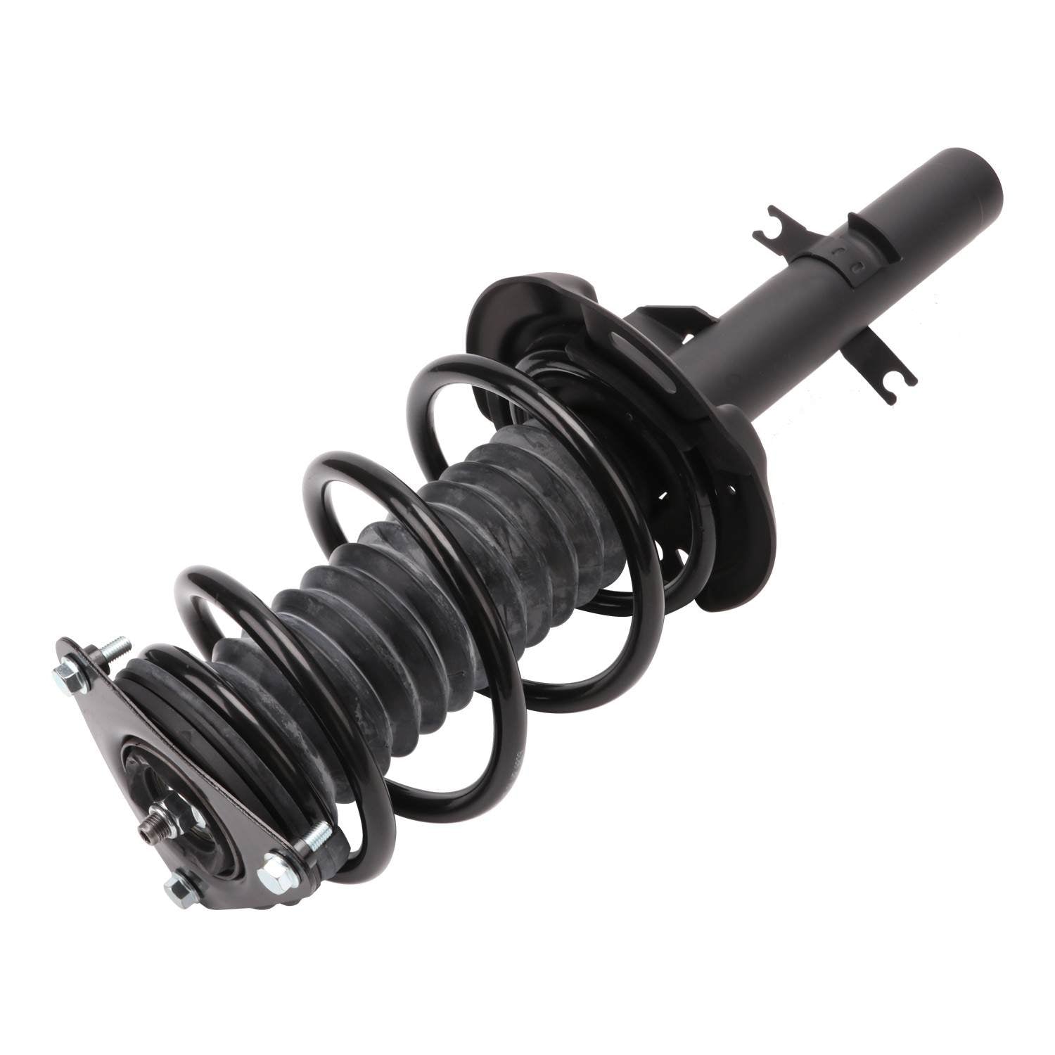 PRT Suspension Strut and Coil Spring Assembly top view frsport 920378