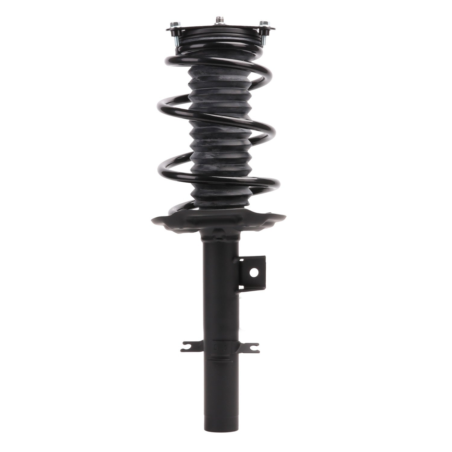 PRT Suspension Strut and Coil Spring Assembly top view frsport 920378