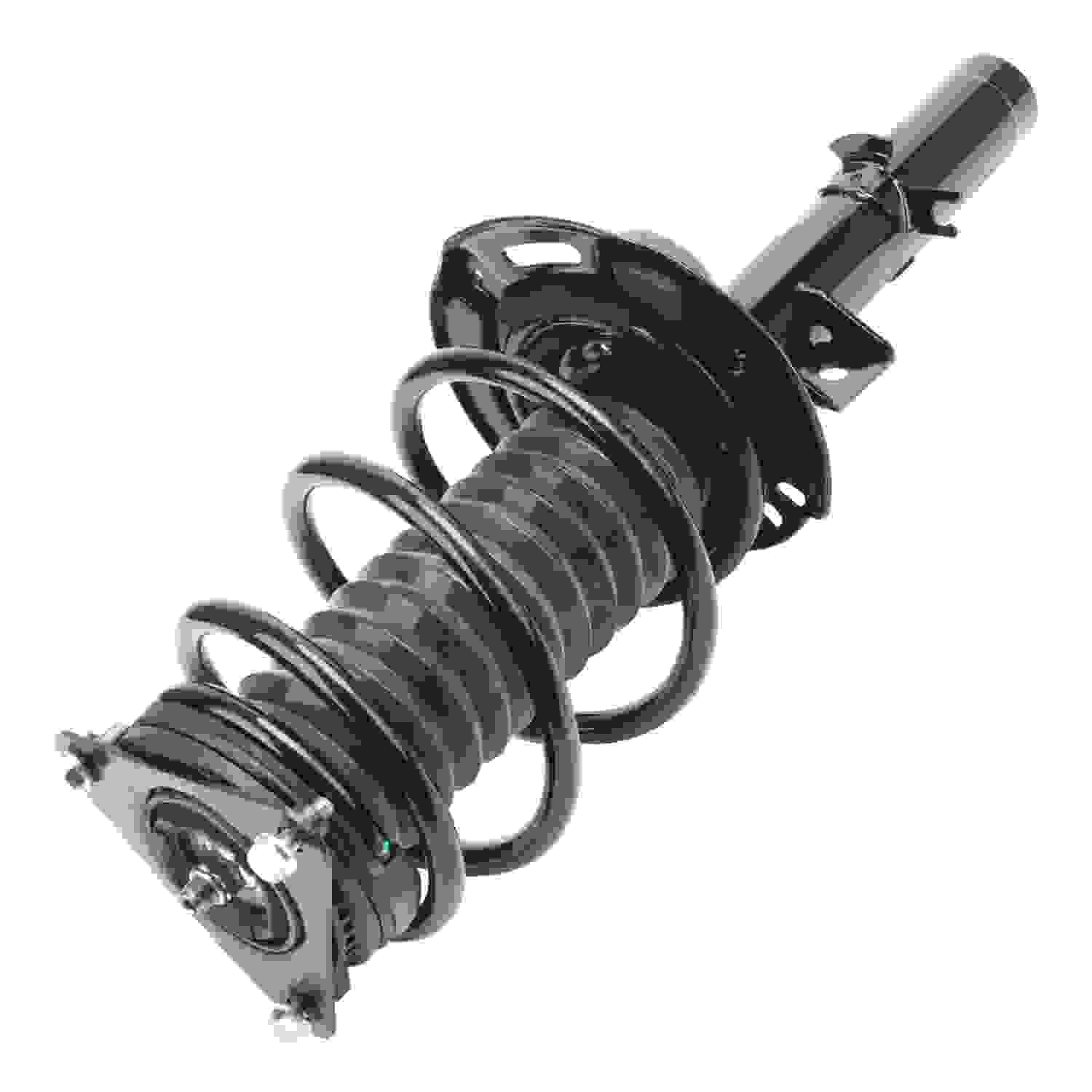 PRT Suspension Strut and Coil Spring Assembly 920379