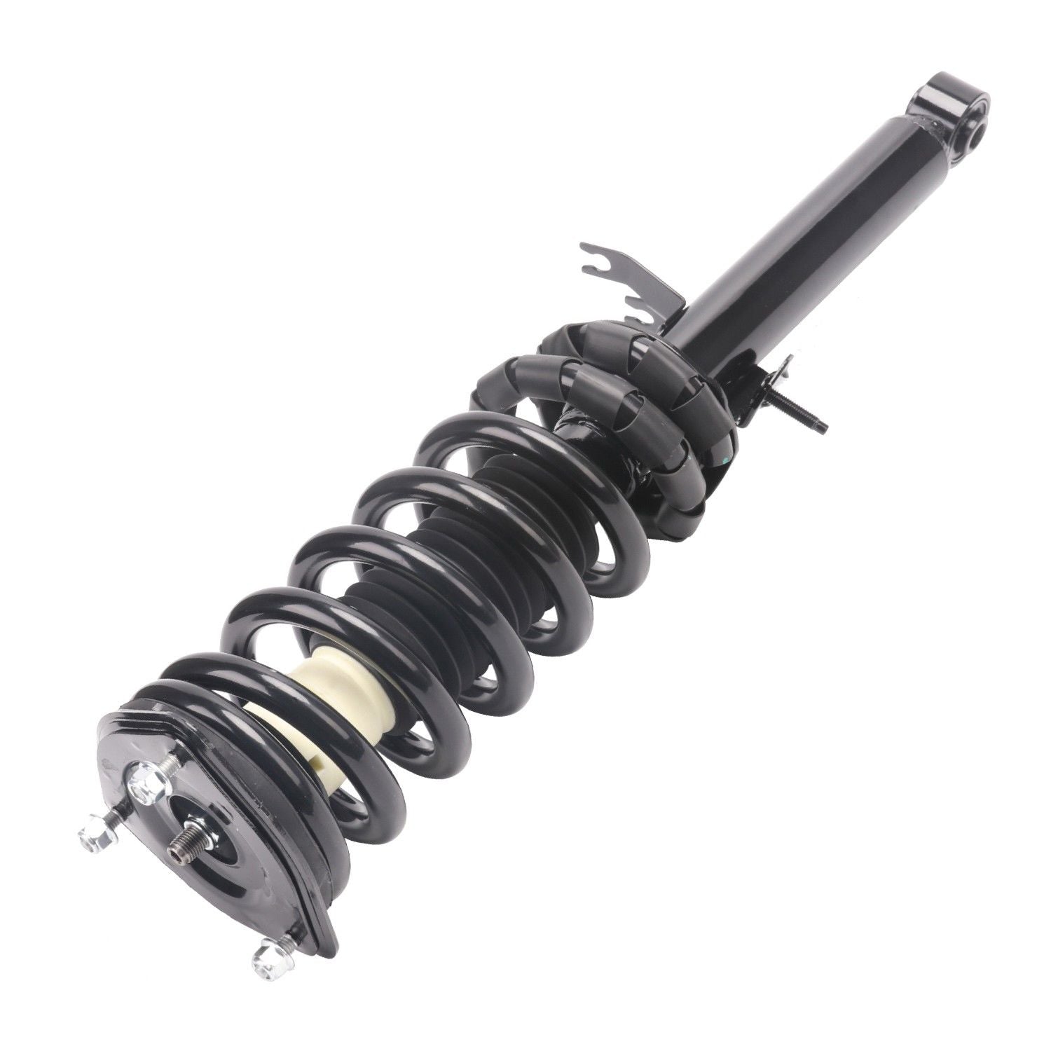 PRT Suspension Strut and Coil Spring Assembly top view frsport 920392