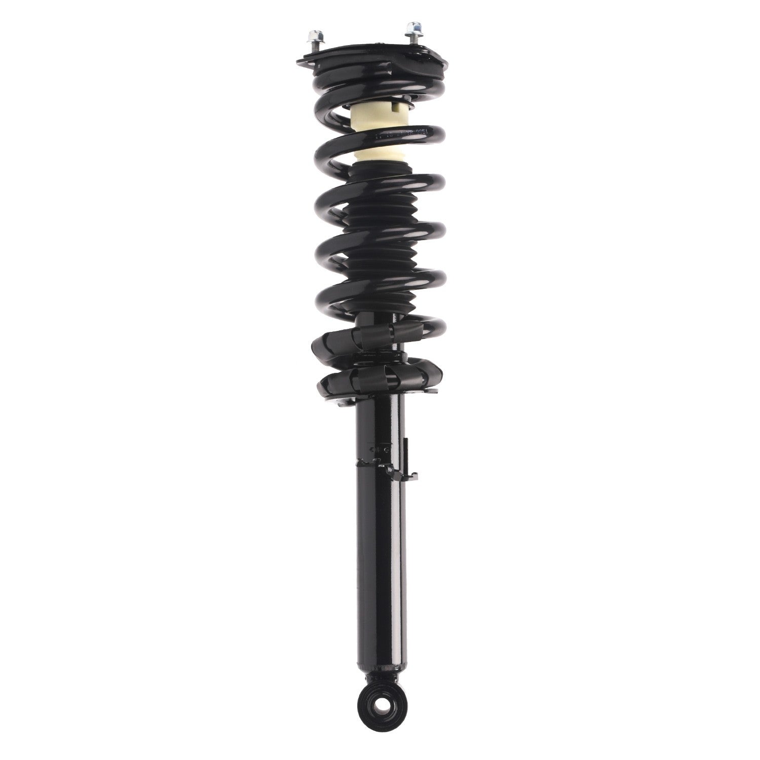 PRT Suspension Strut and Coil Spring Assembly top view frsport 920392