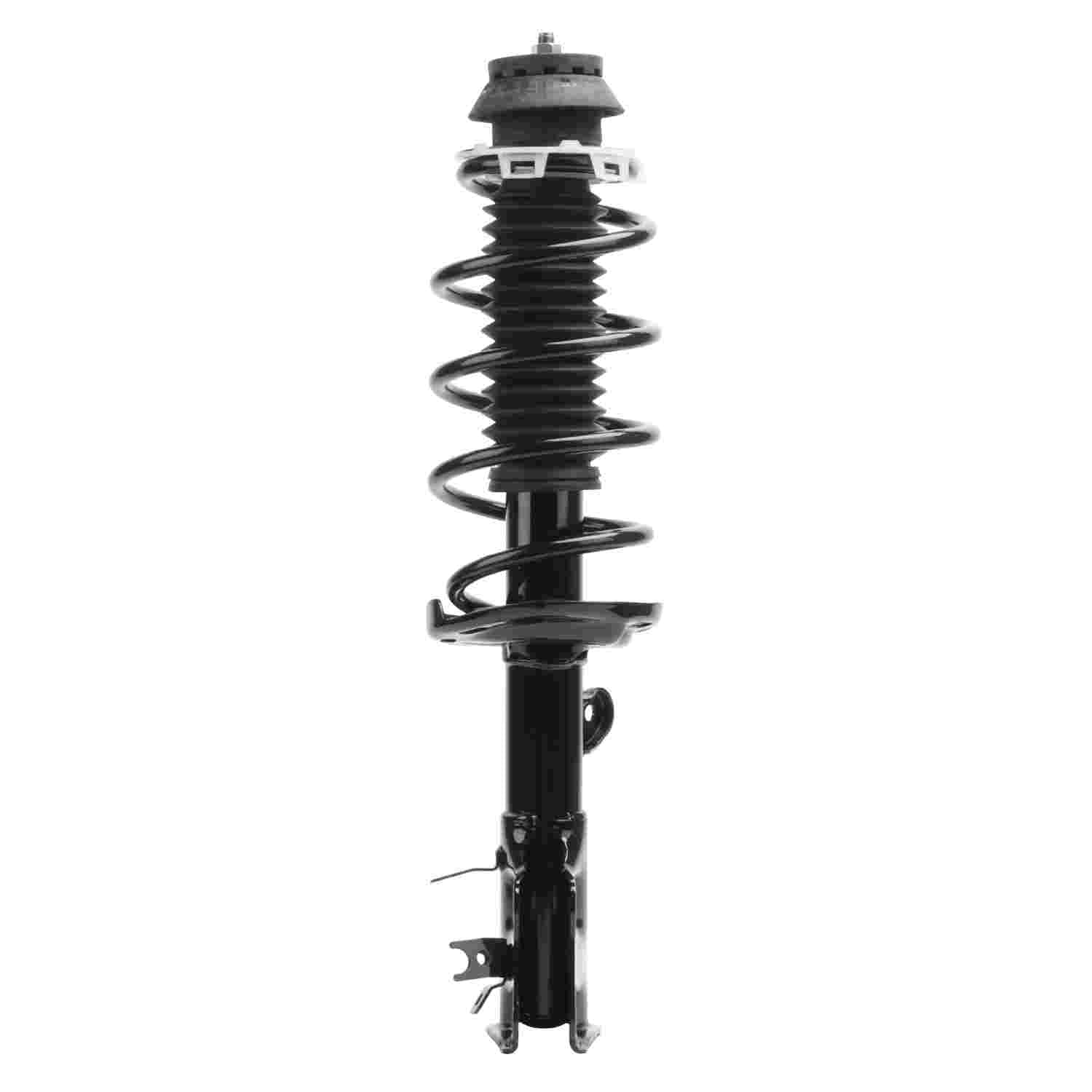 PRT Suspension Strut and Coil Spring Assembly 920402