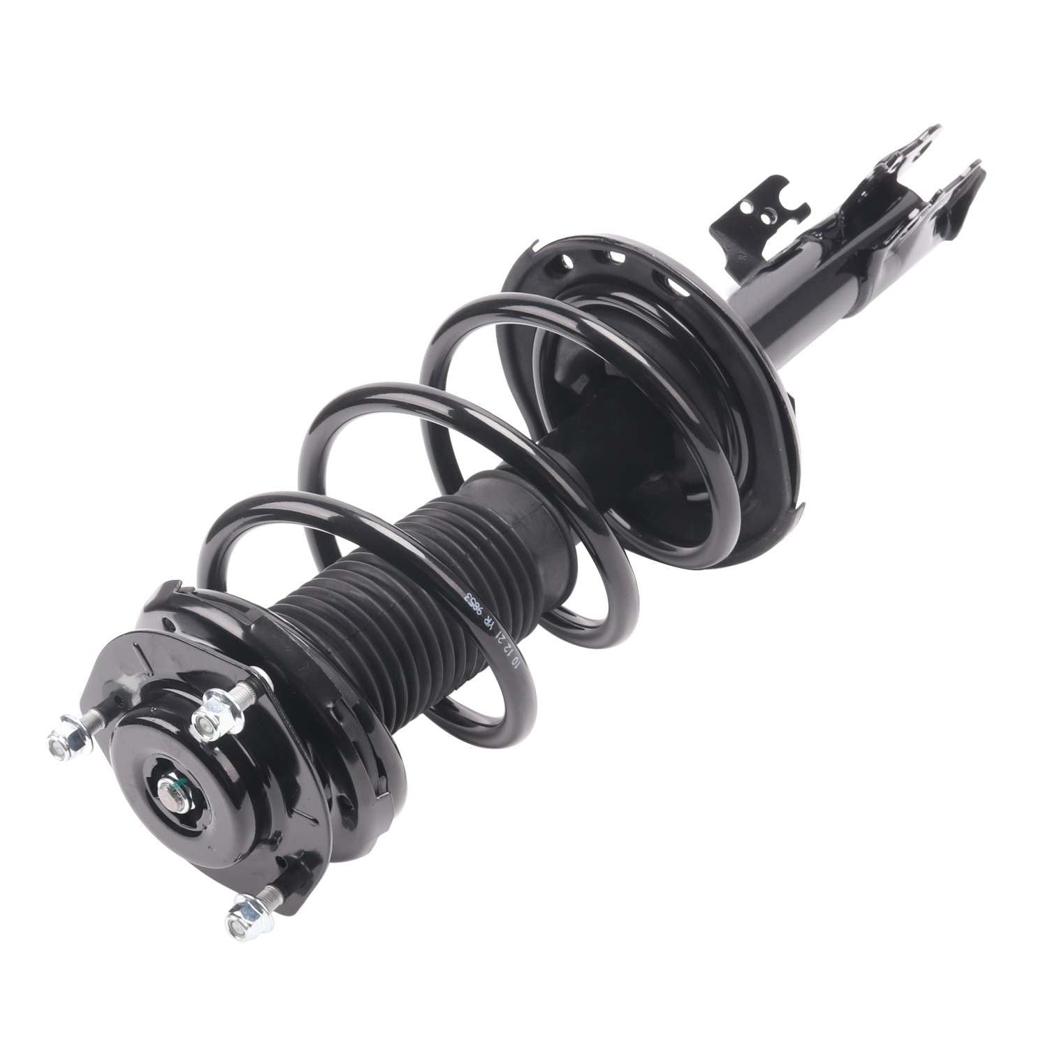 PRT Suspension Strut and Coil Spring Assembly 920404