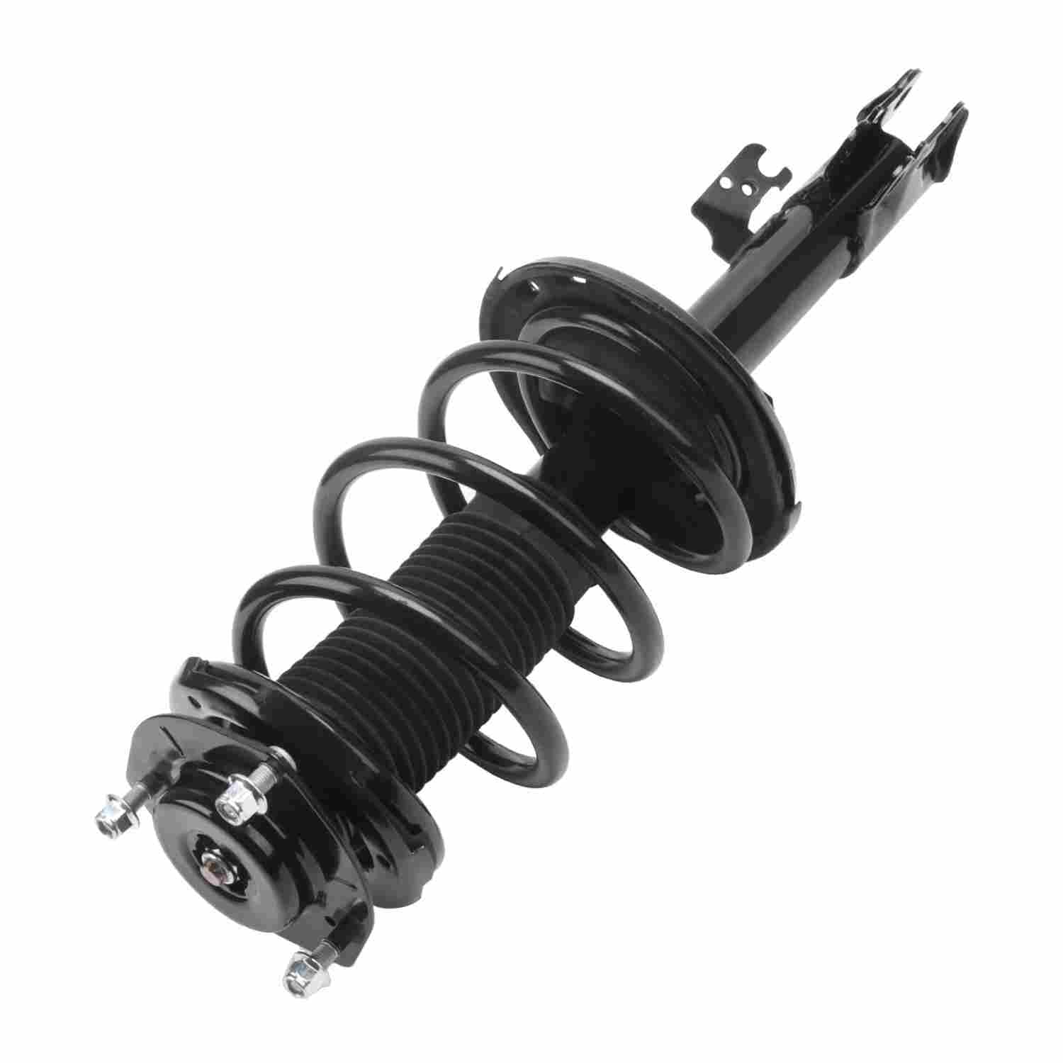 PRT Suspension Strut and Coil Spring Assembly 920406