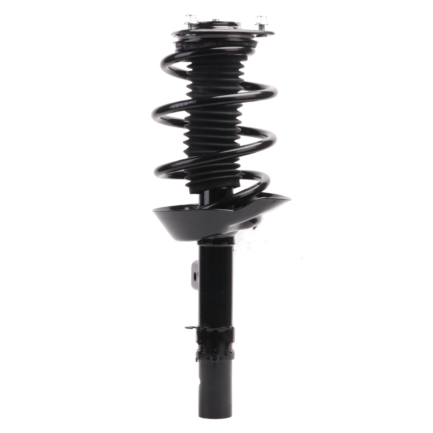 PRT Suspension Strut and Coil Spring Assembly 920415