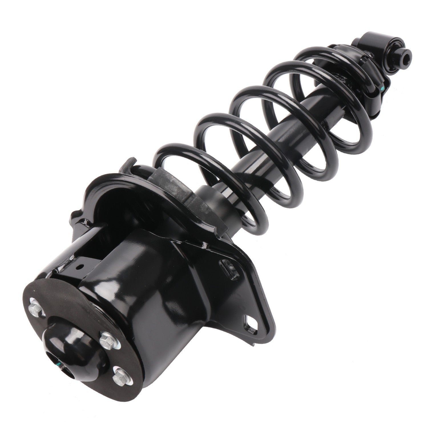 PRT Suspension Strut and Coil Spring Assembly 920416