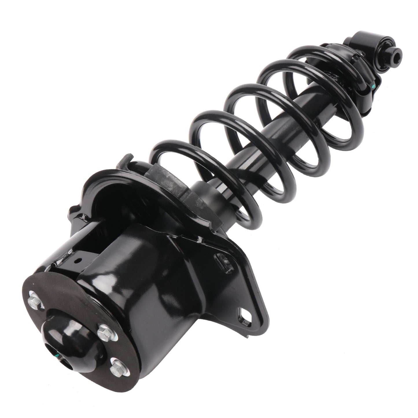 PRT Suspension Strut and Coil Spring Assembly 920416