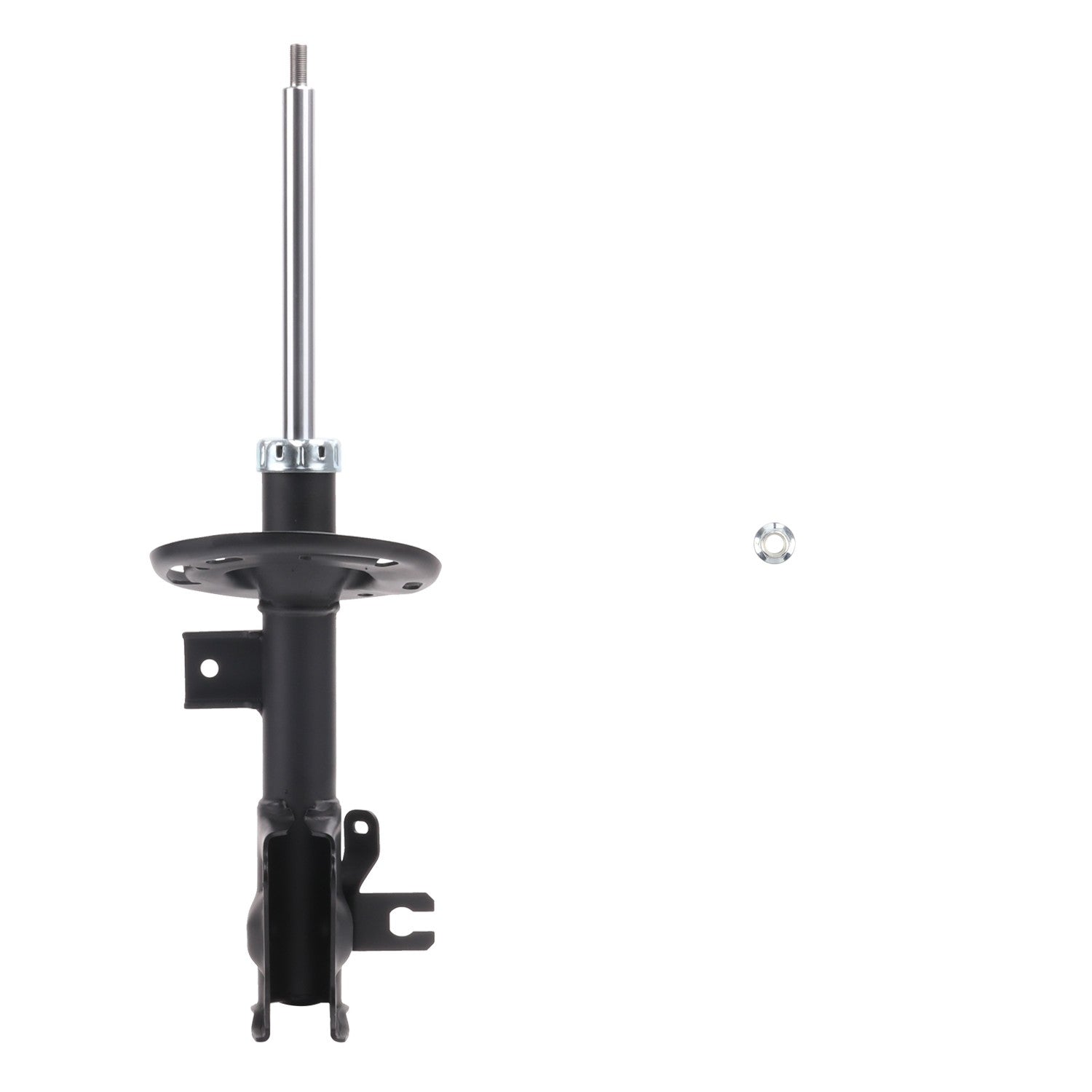PRT Suspension Strut top view frsport 930299