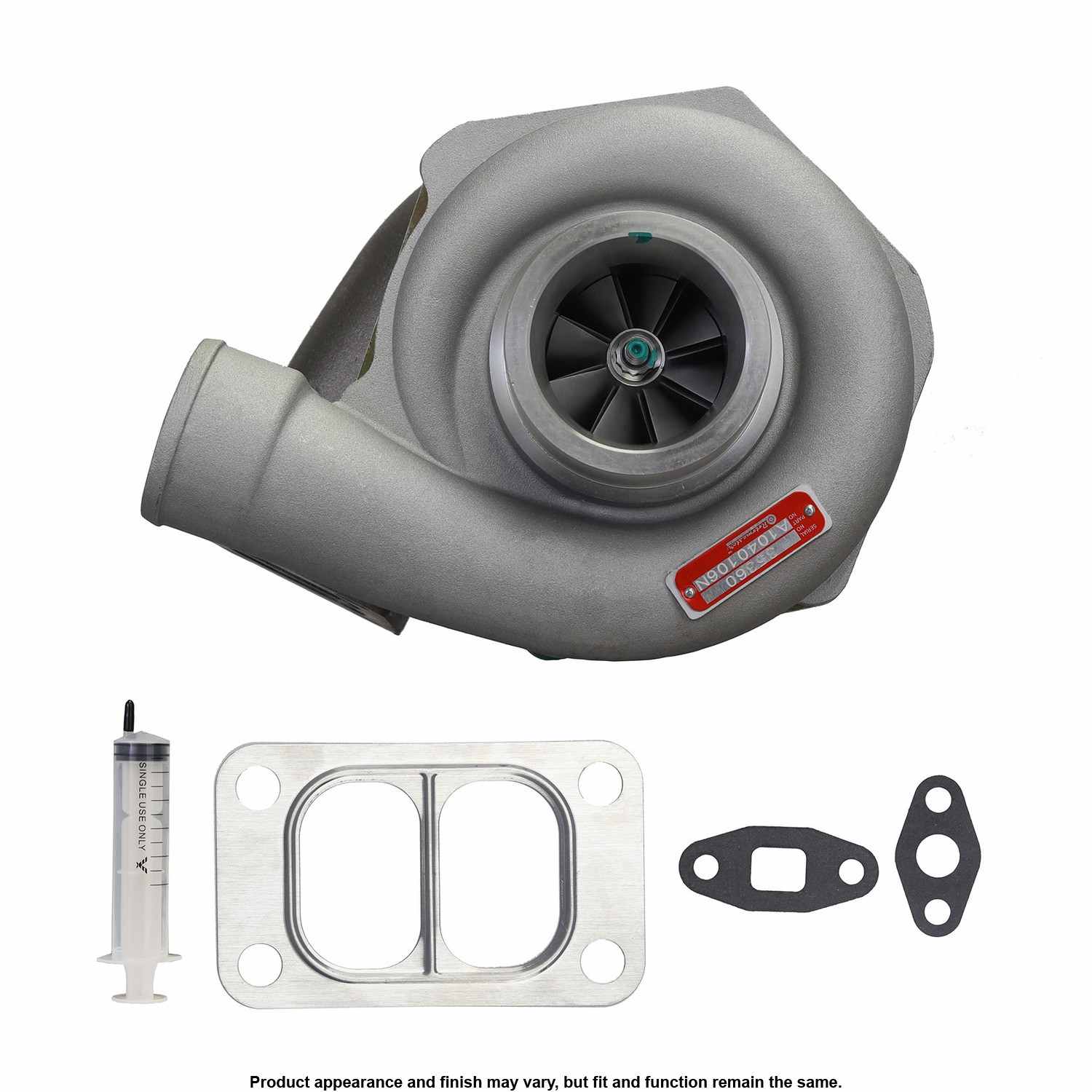 Rotomaster Turbocharger A1040106N