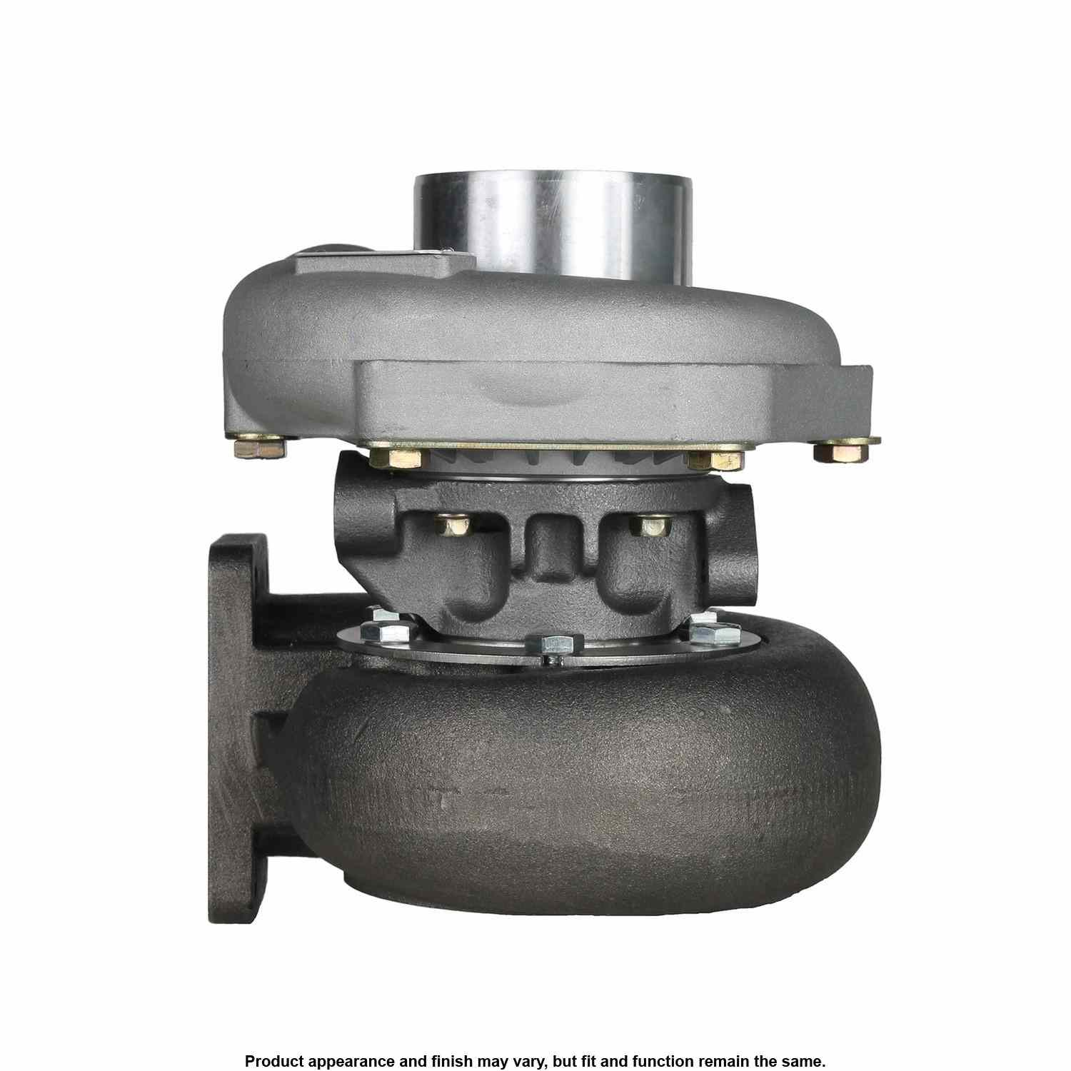 Rotomaster Turbocharger A1040106N