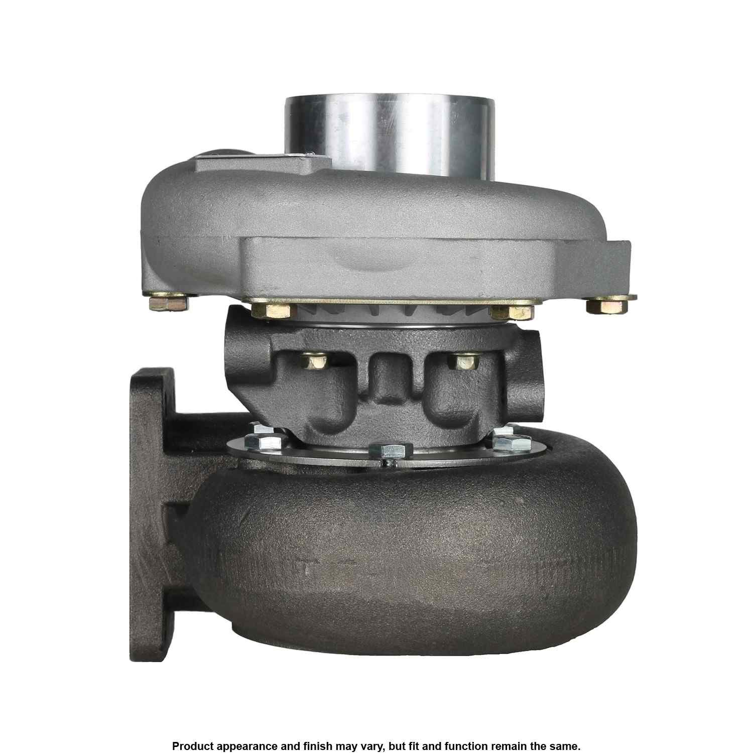 Rotomaster Turbocharger A1040106N