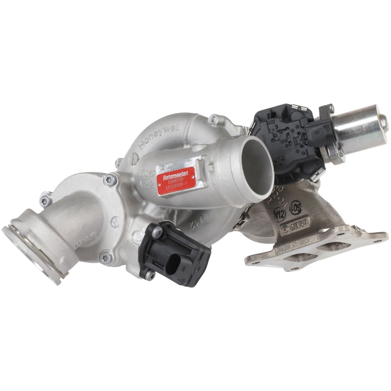 Rotomaster Turbocharger A1040133N