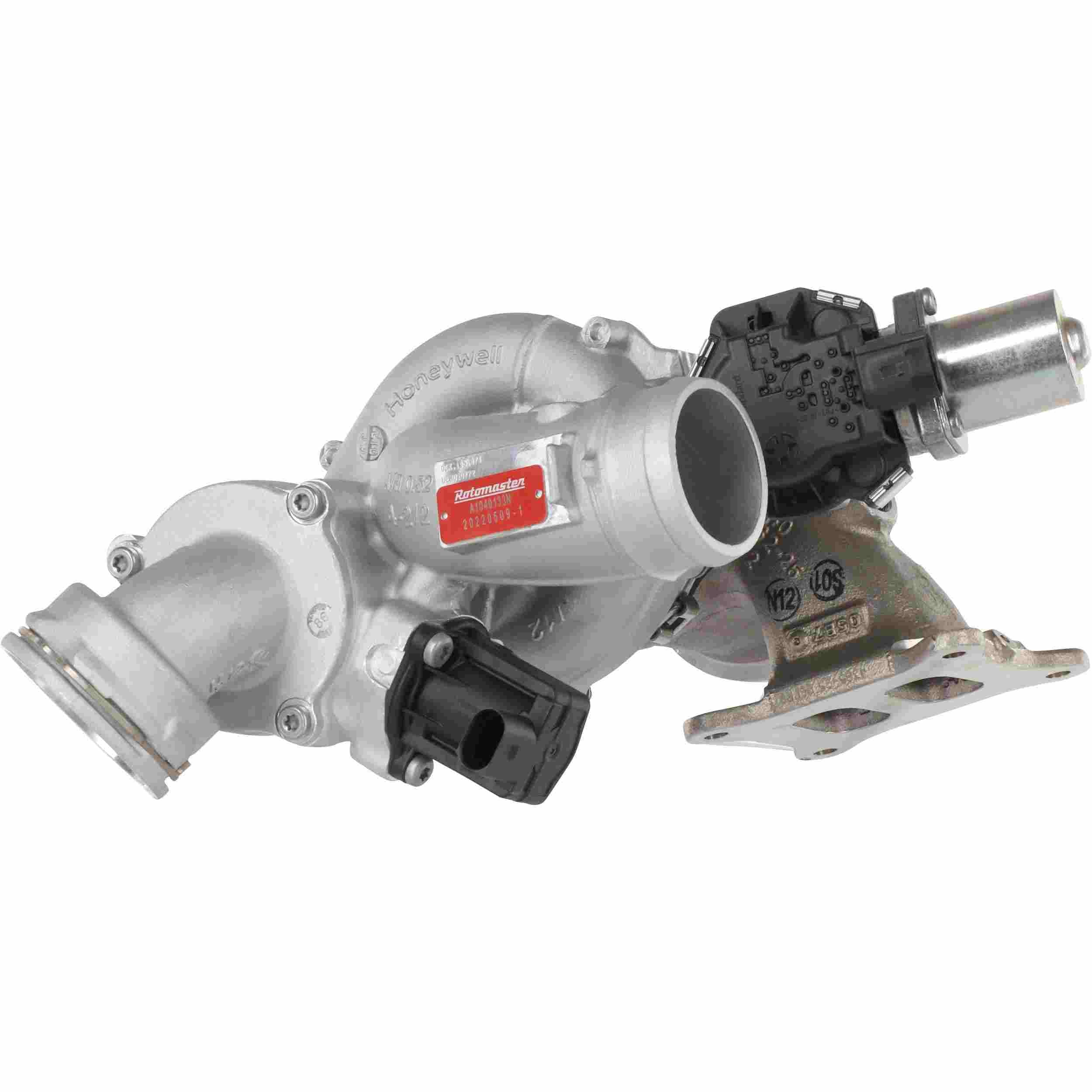 Rotomaster Turbocharger A1040133N