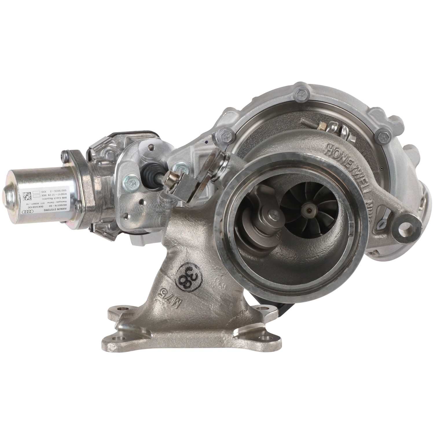 Rotomaster Turbocharger A1040133N