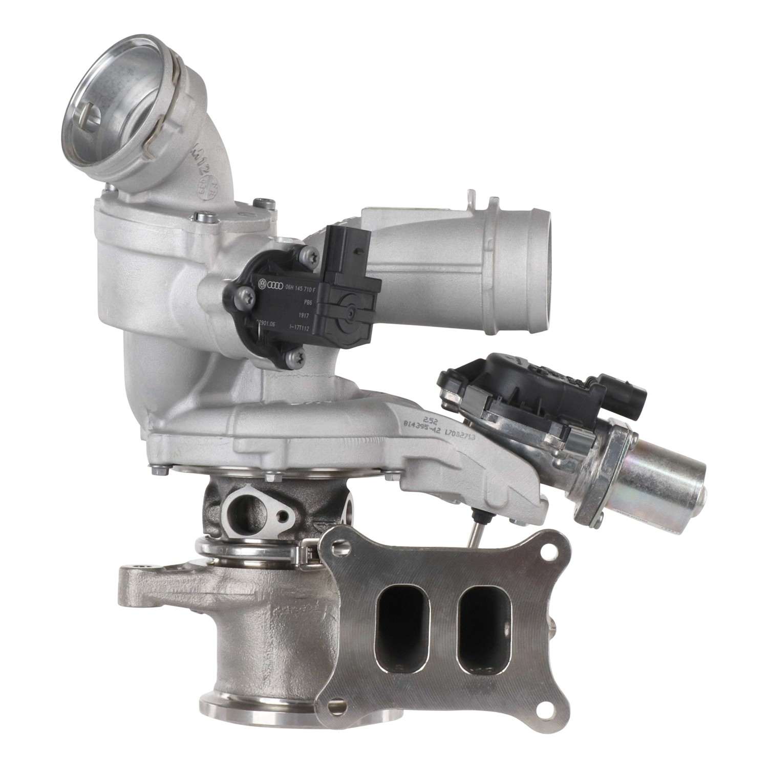 Rotomaster Turbocharger A1040133N