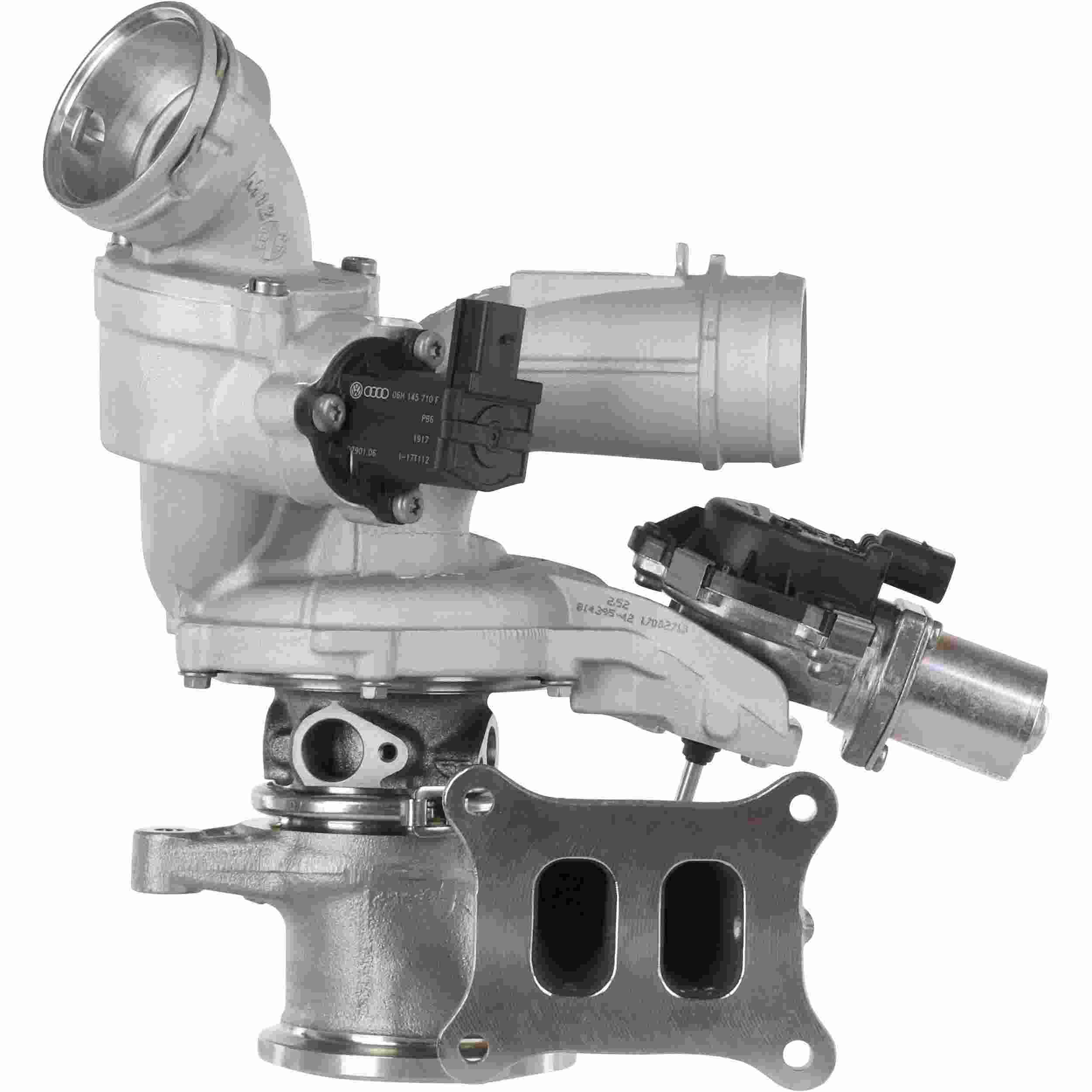 Rotomaster Turbocharger A1040133N
