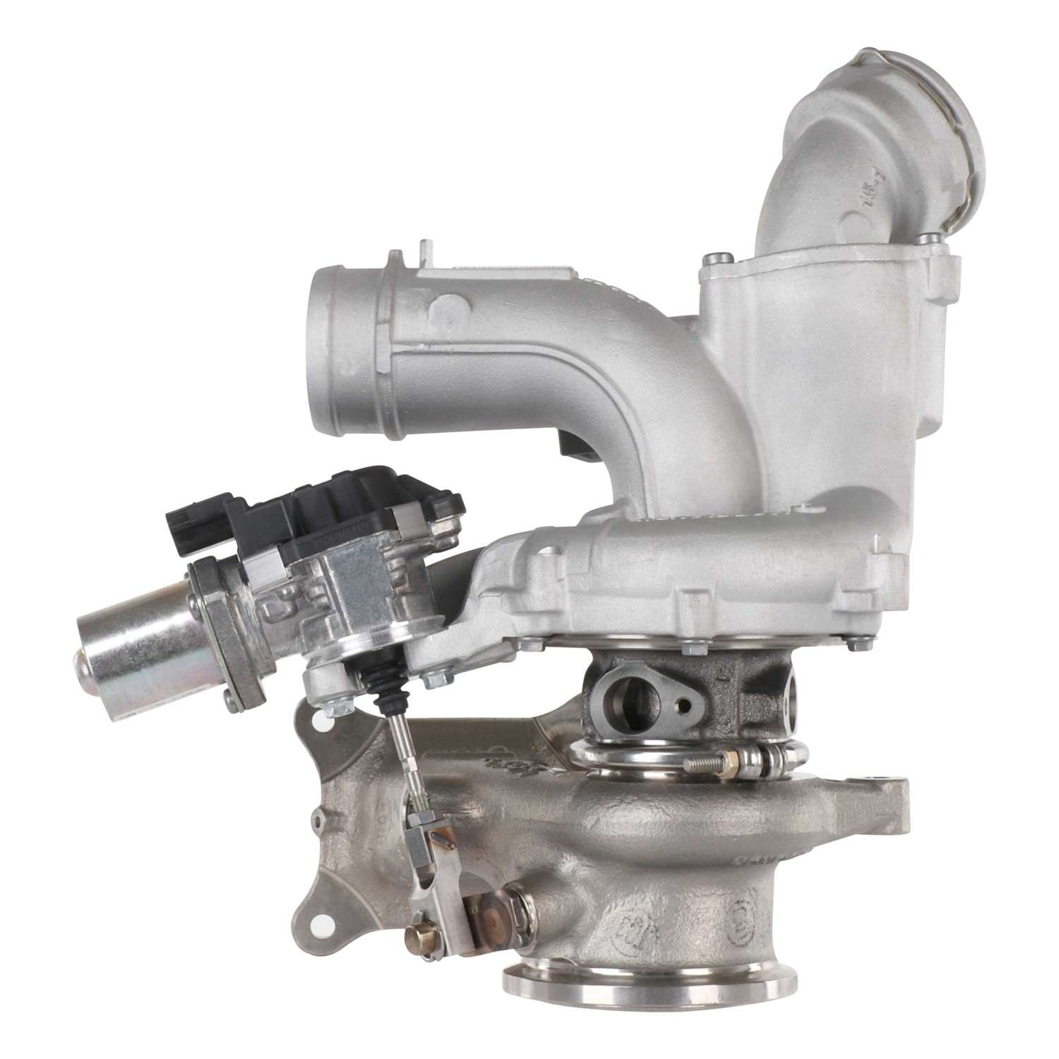 Rotomaster Turbocharger A1040133N