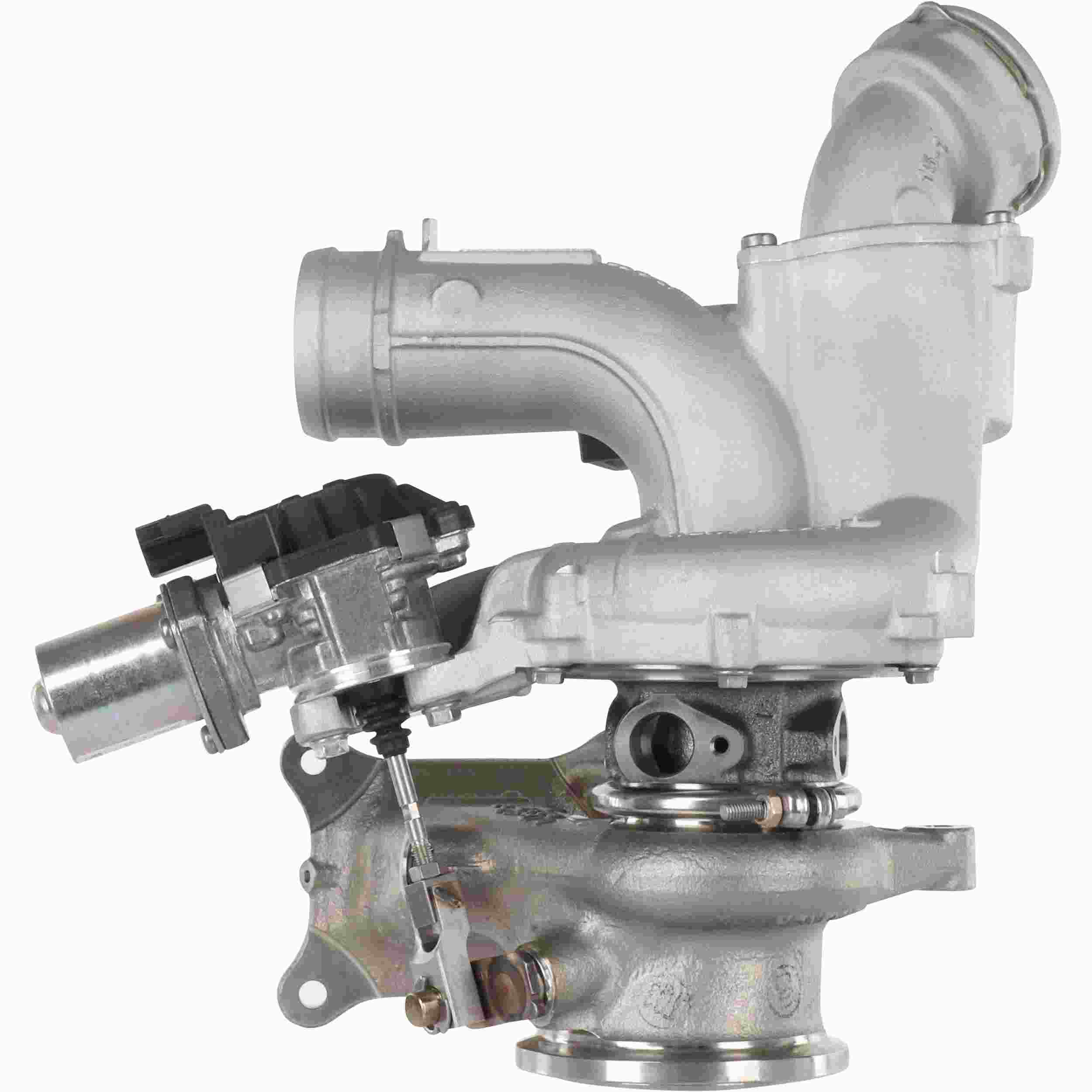 Rotomaster Turbocharger A1040133N
