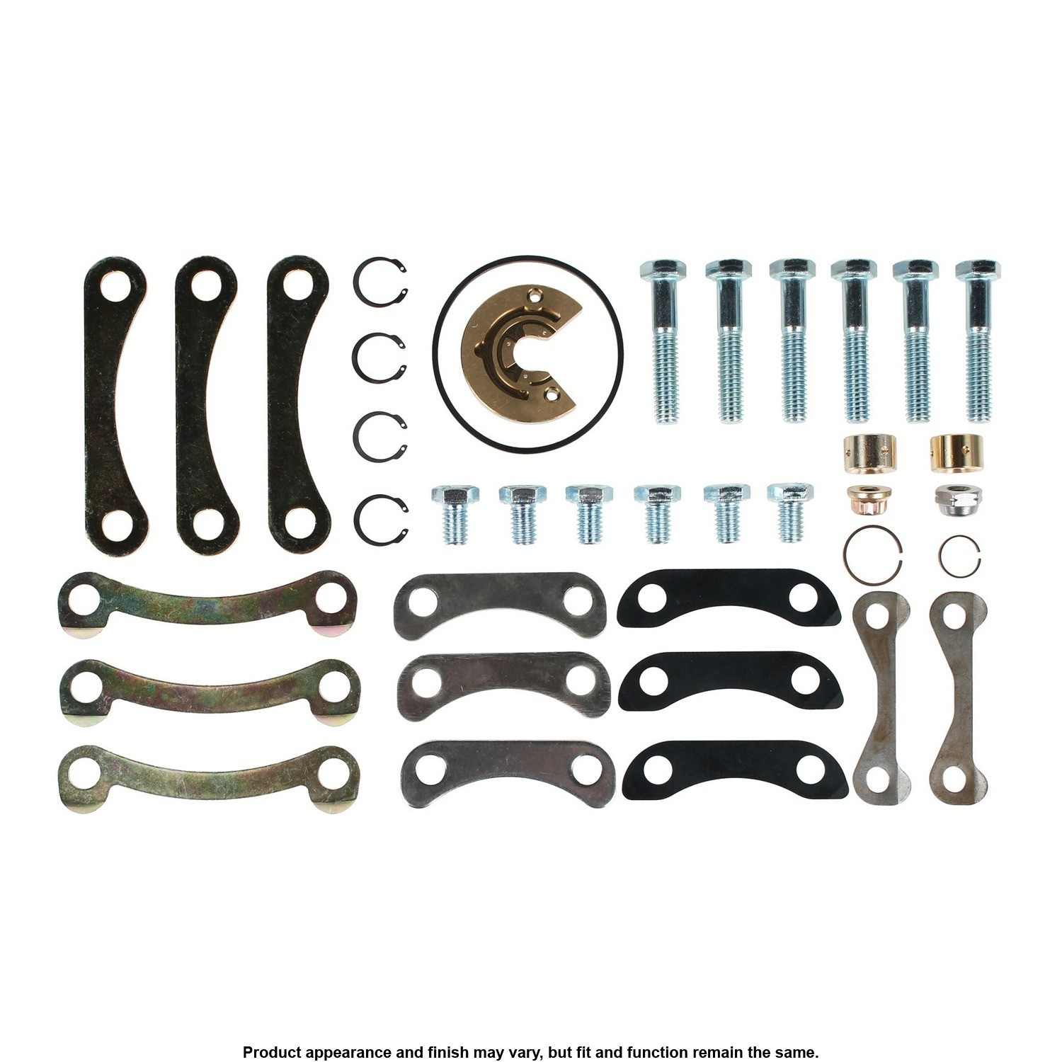 Rotomaster Turbocharger Service Kit A1040349N