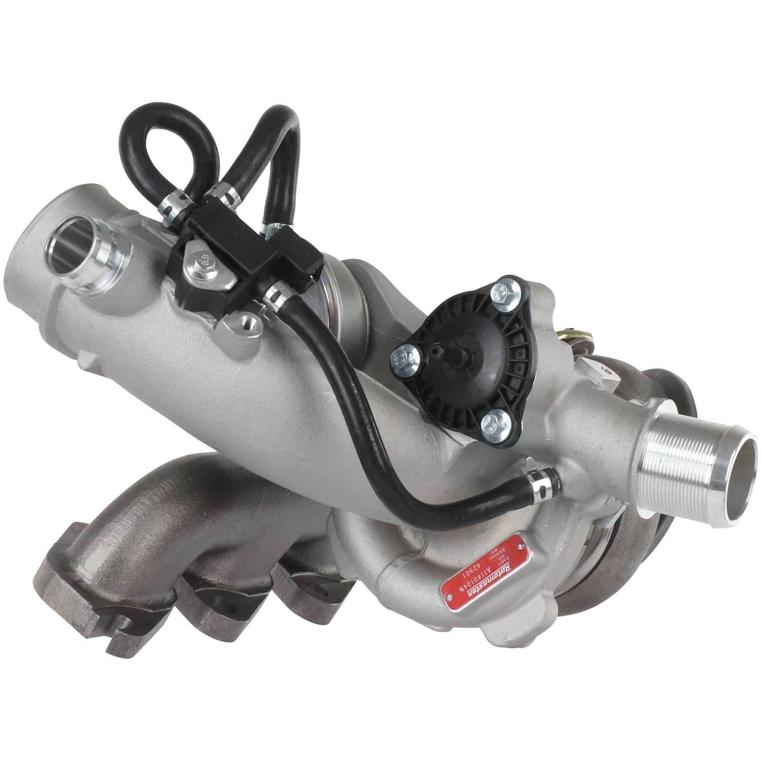 Rotomaster Turbocharger A1140104N