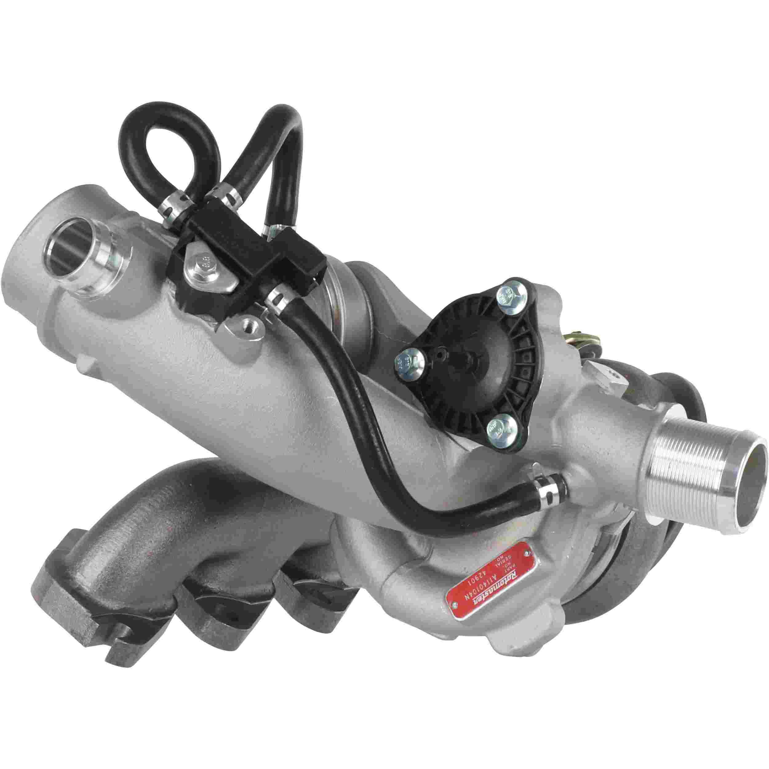 Rotomaster Turbocharger A1140104N