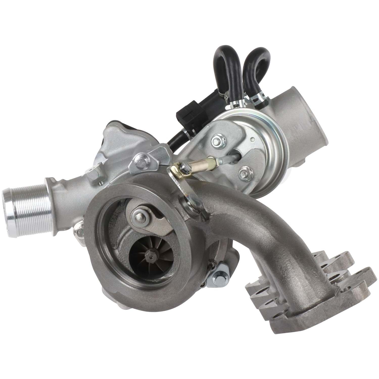 Rotomaster Turbocharger A1140104N