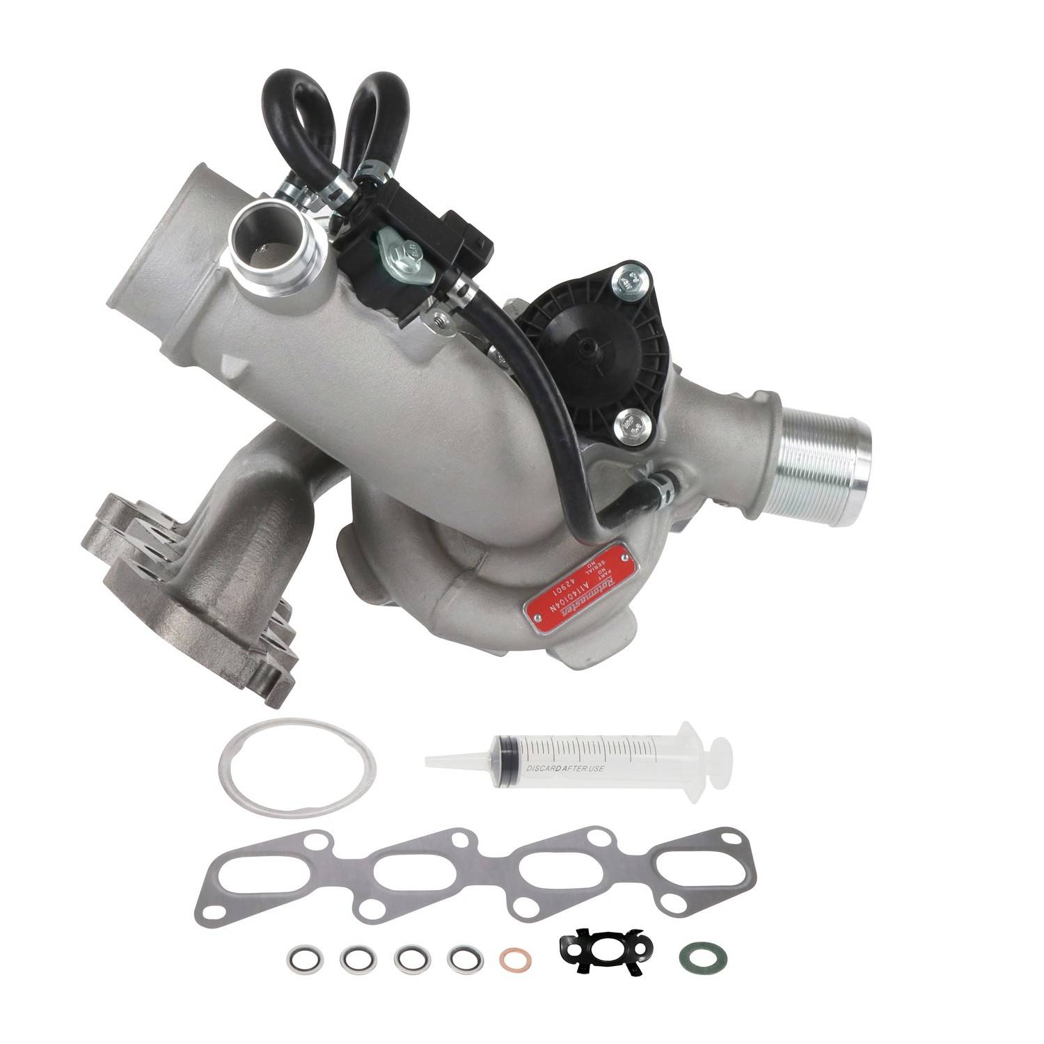 Rotomaster Turbocharger A1140104N