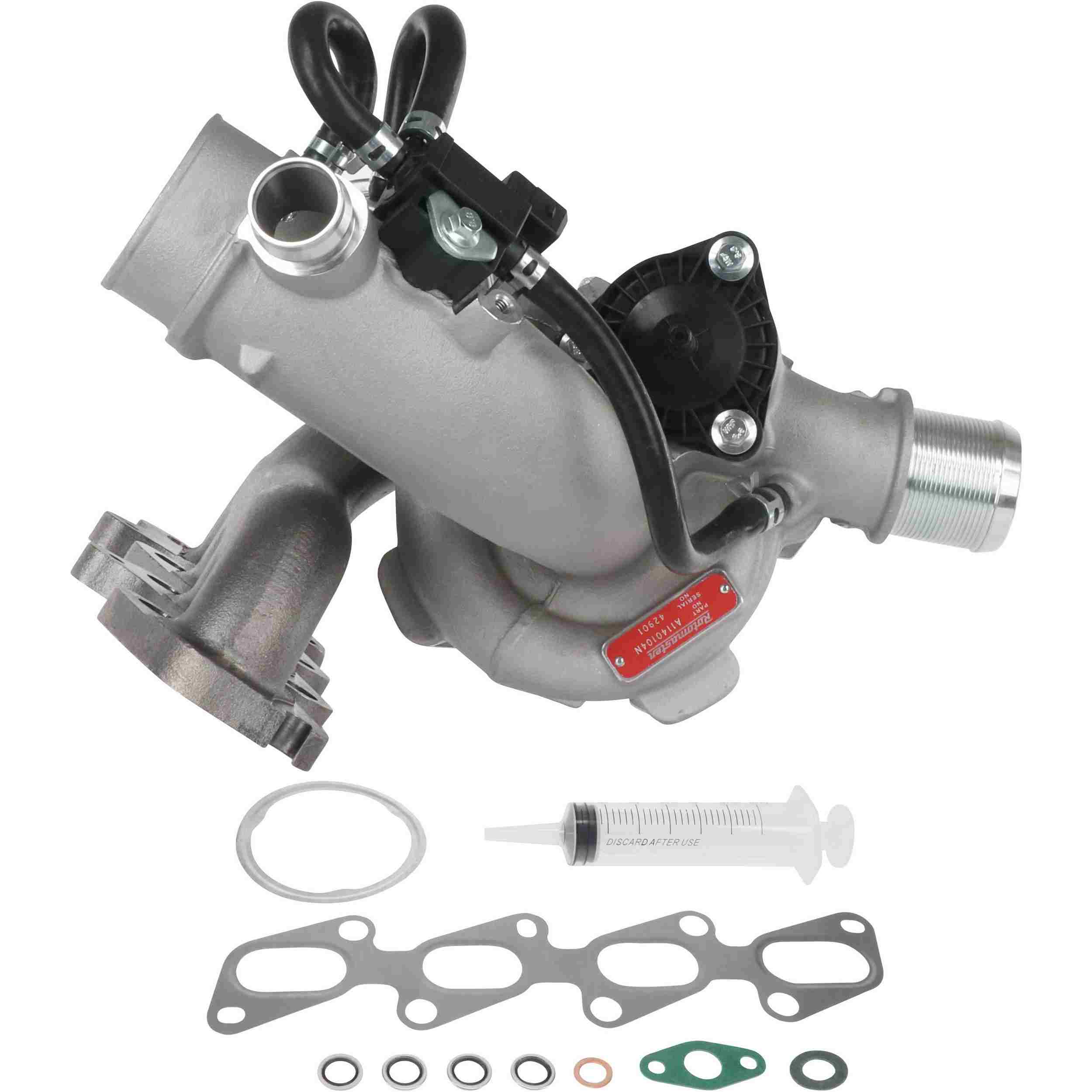 Rotomaster Turbocharger A1140104N