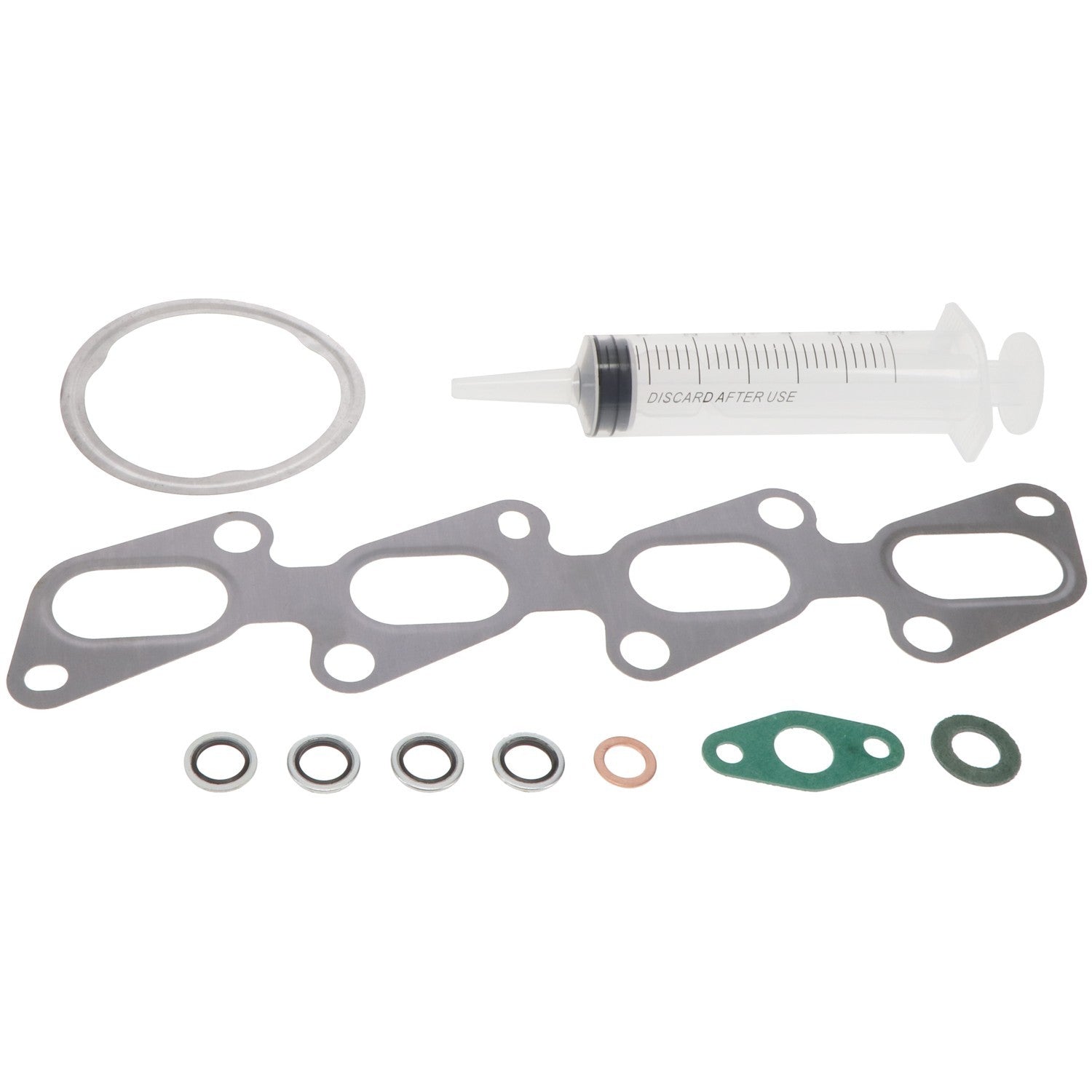 Rotomaster Turbocharger A1140104N