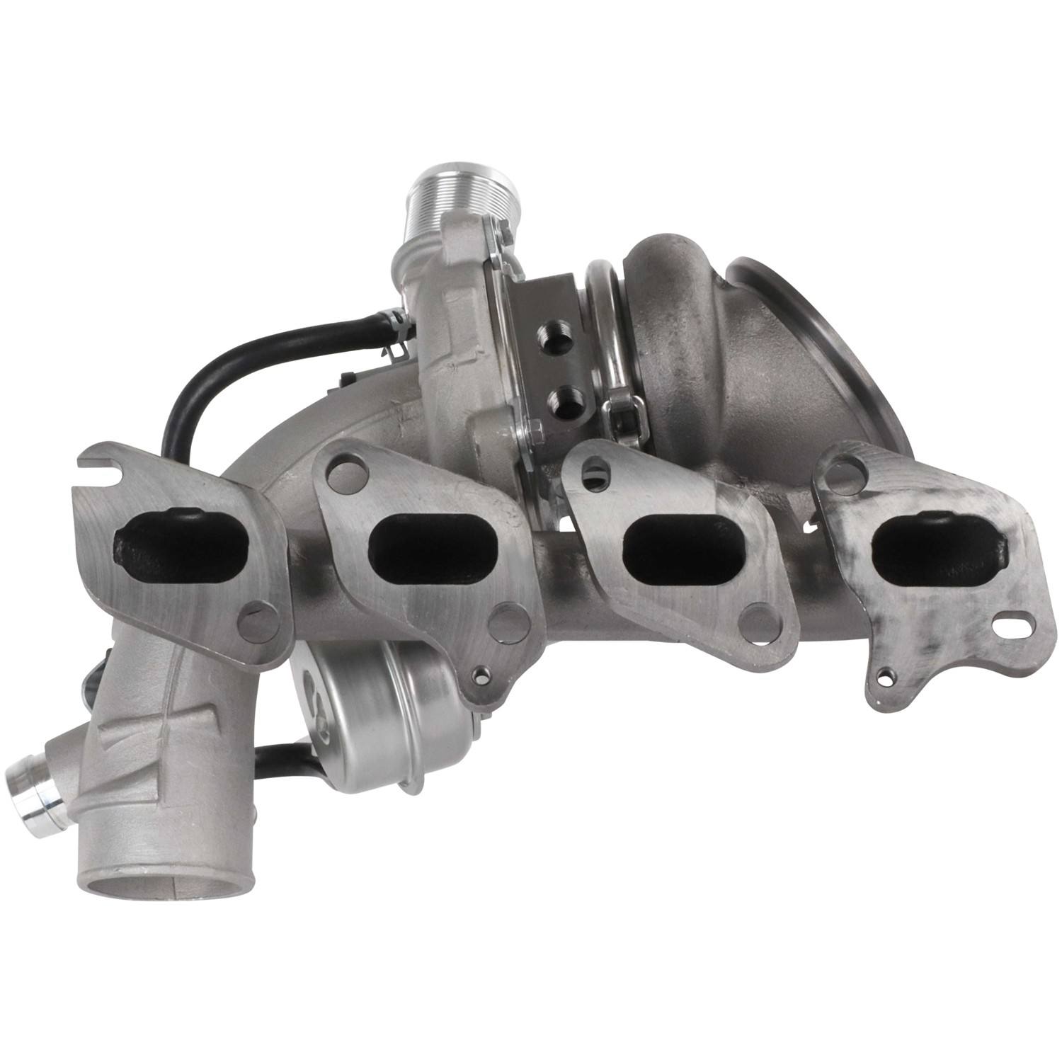 Rotomaster Turbocharger A1140104N