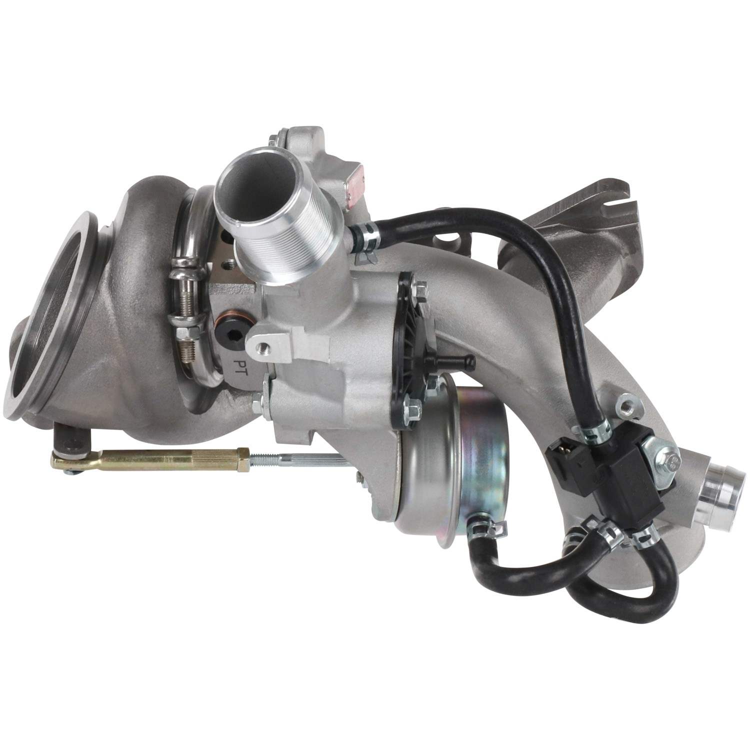 Rotomaster Turbocharger A1140104N