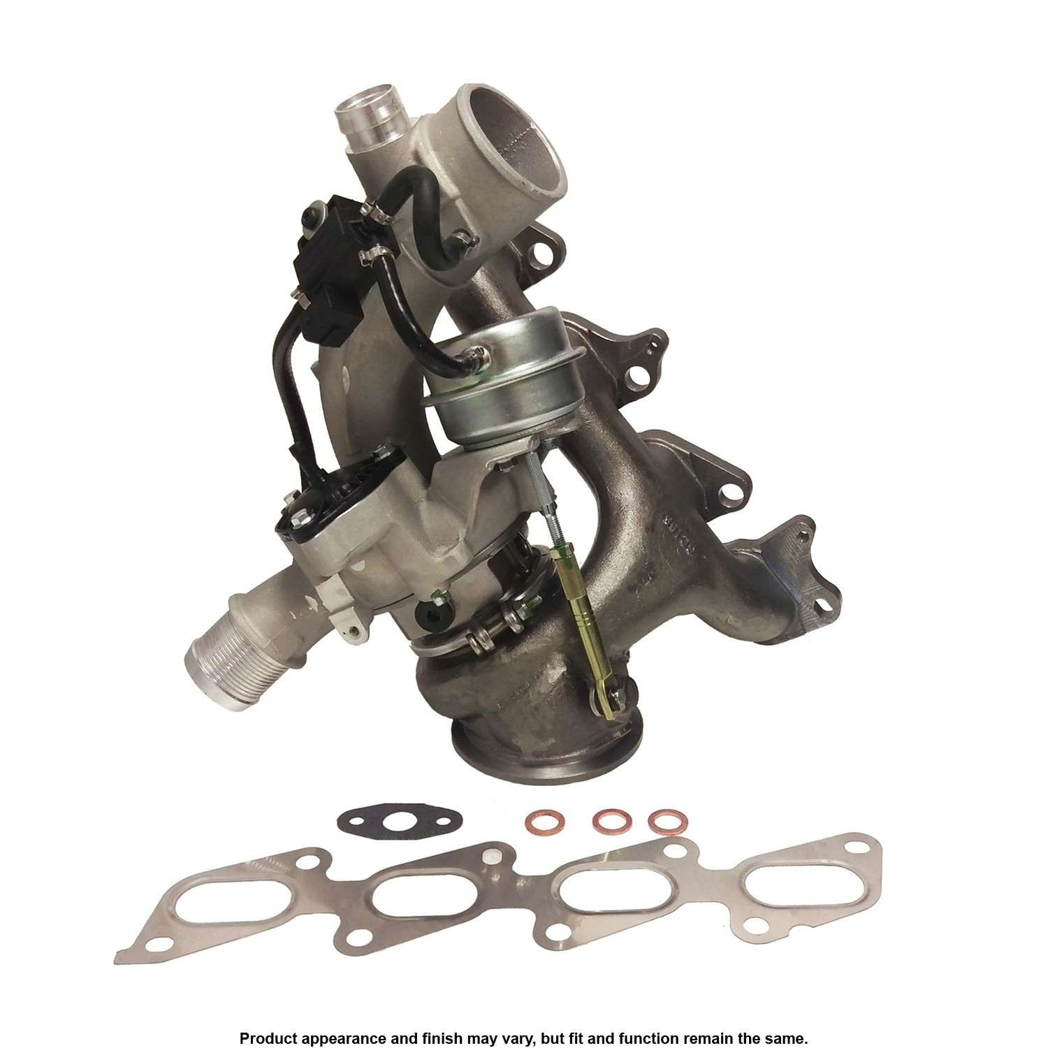 Rotomaster Turbocharger A1140104N