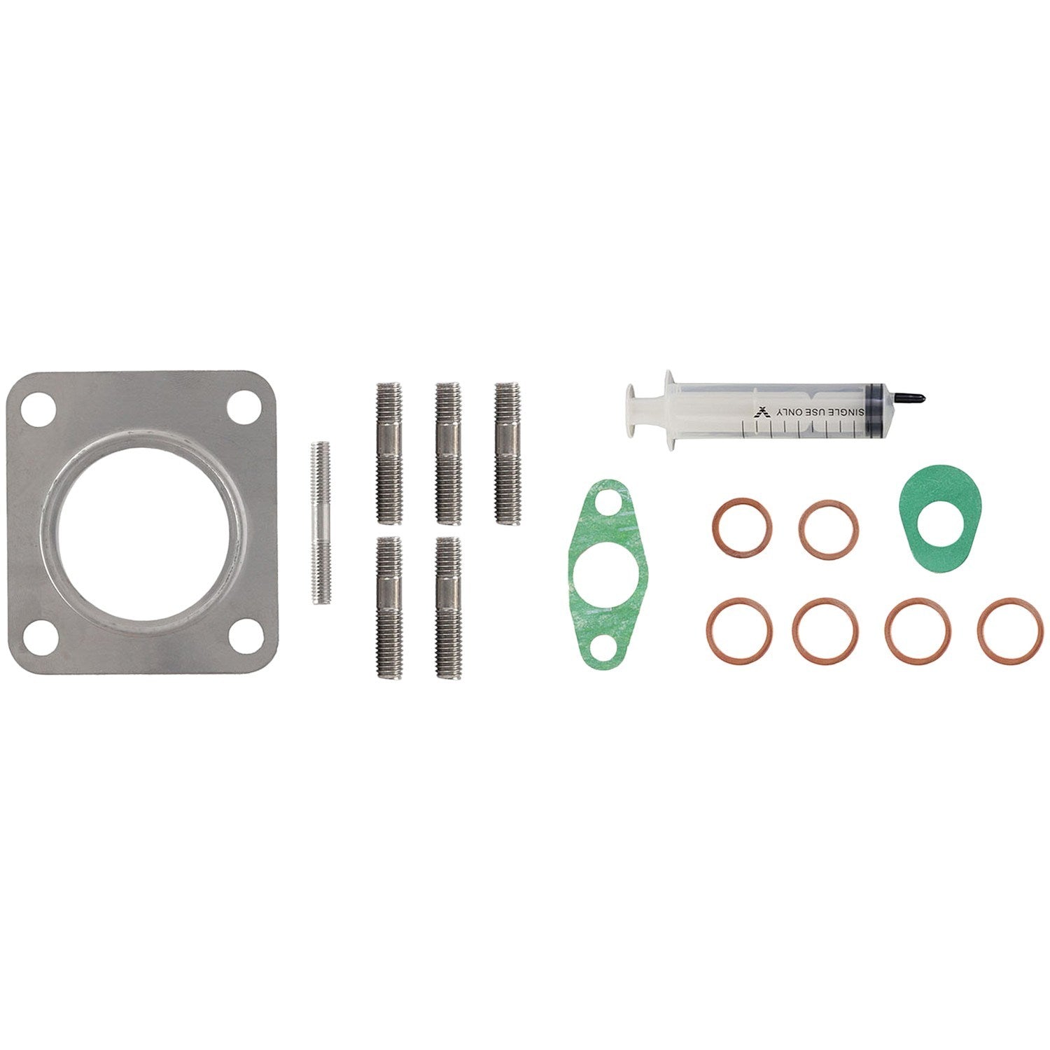 Rotomaster Turbocharger A1140106N