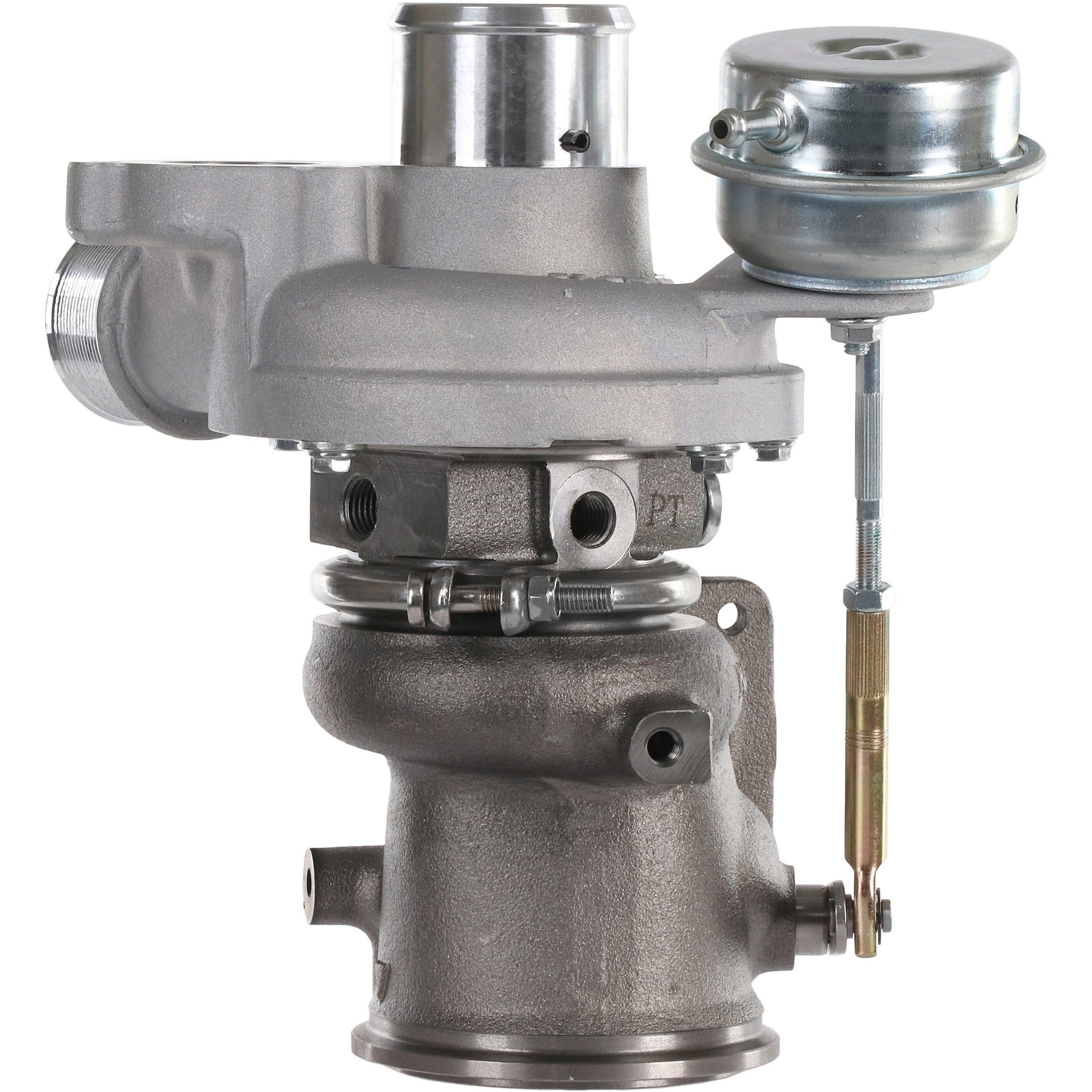 Rotomaster Turbocharger A1140106N