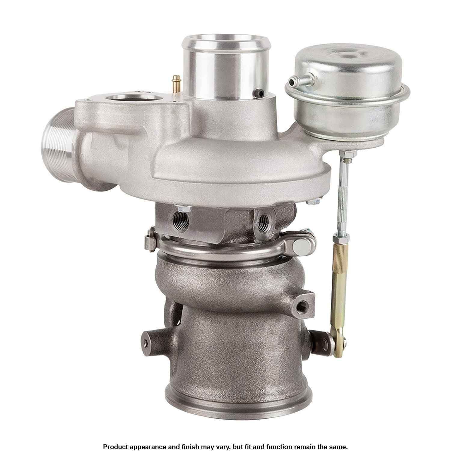 Rotomaster Turbocharger A1140106N