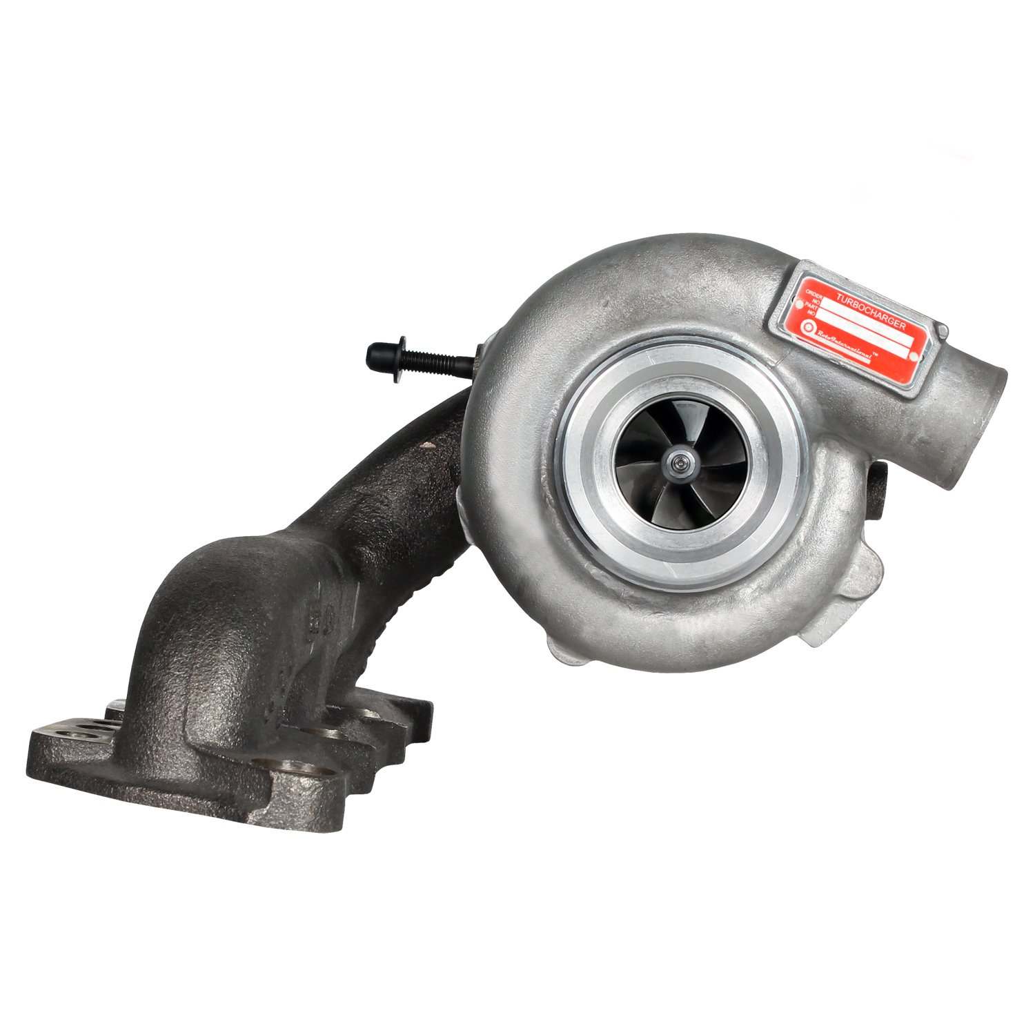 Rotomaster New Turbocharger A1150104N