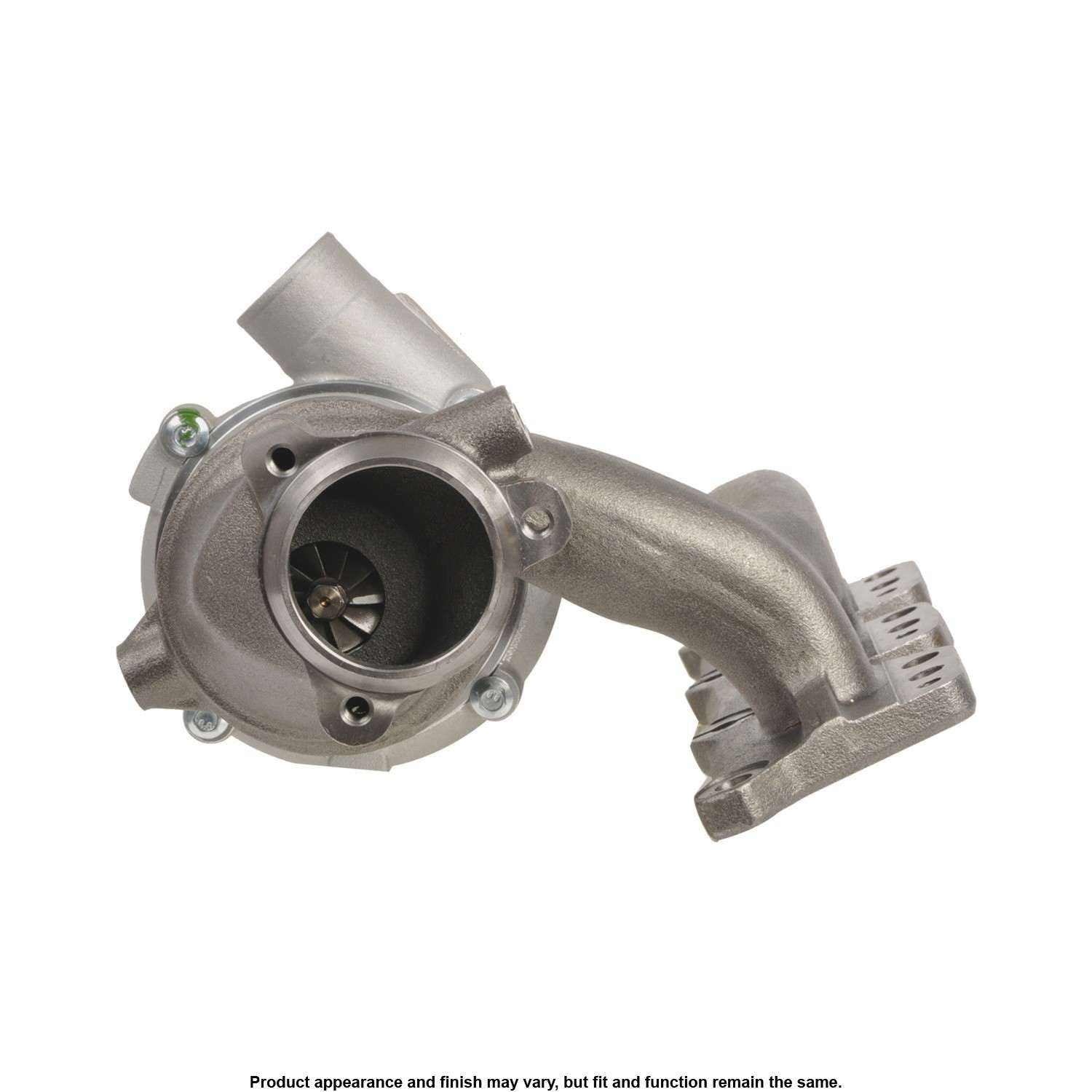 Rotomaster New Turbocharger A1150104N