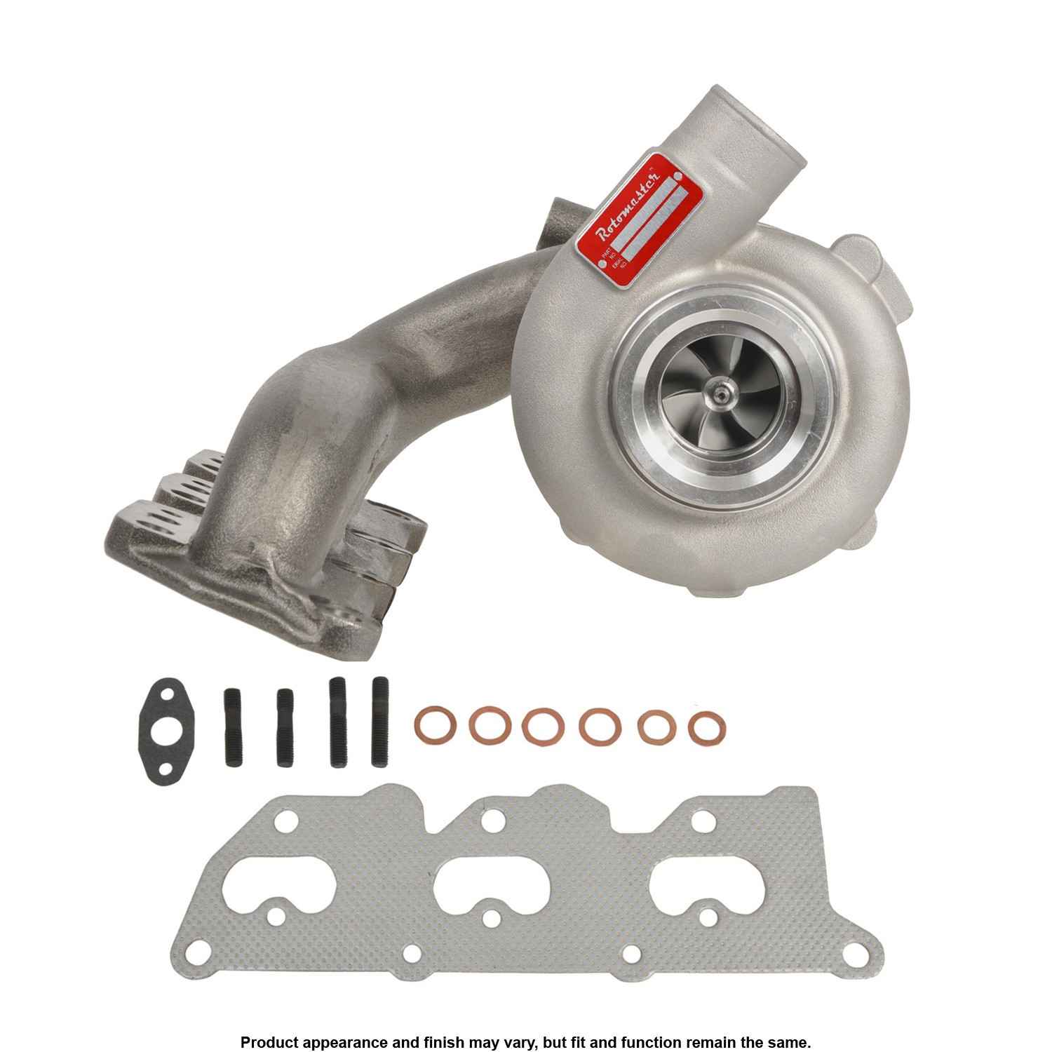 Rotomaster New Turbocharger A1150104N