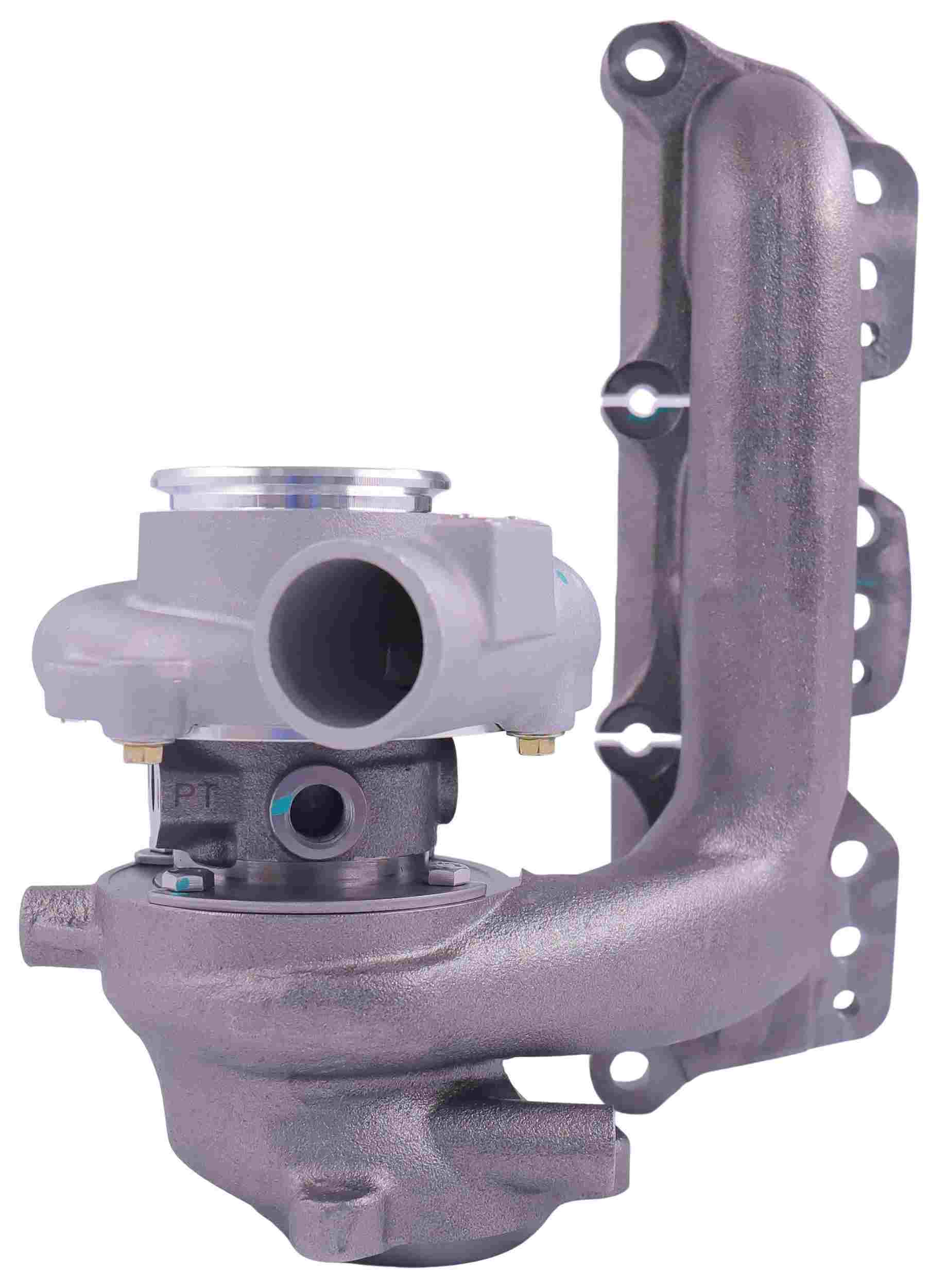 Rotomaster New Turbocharger A1150104N