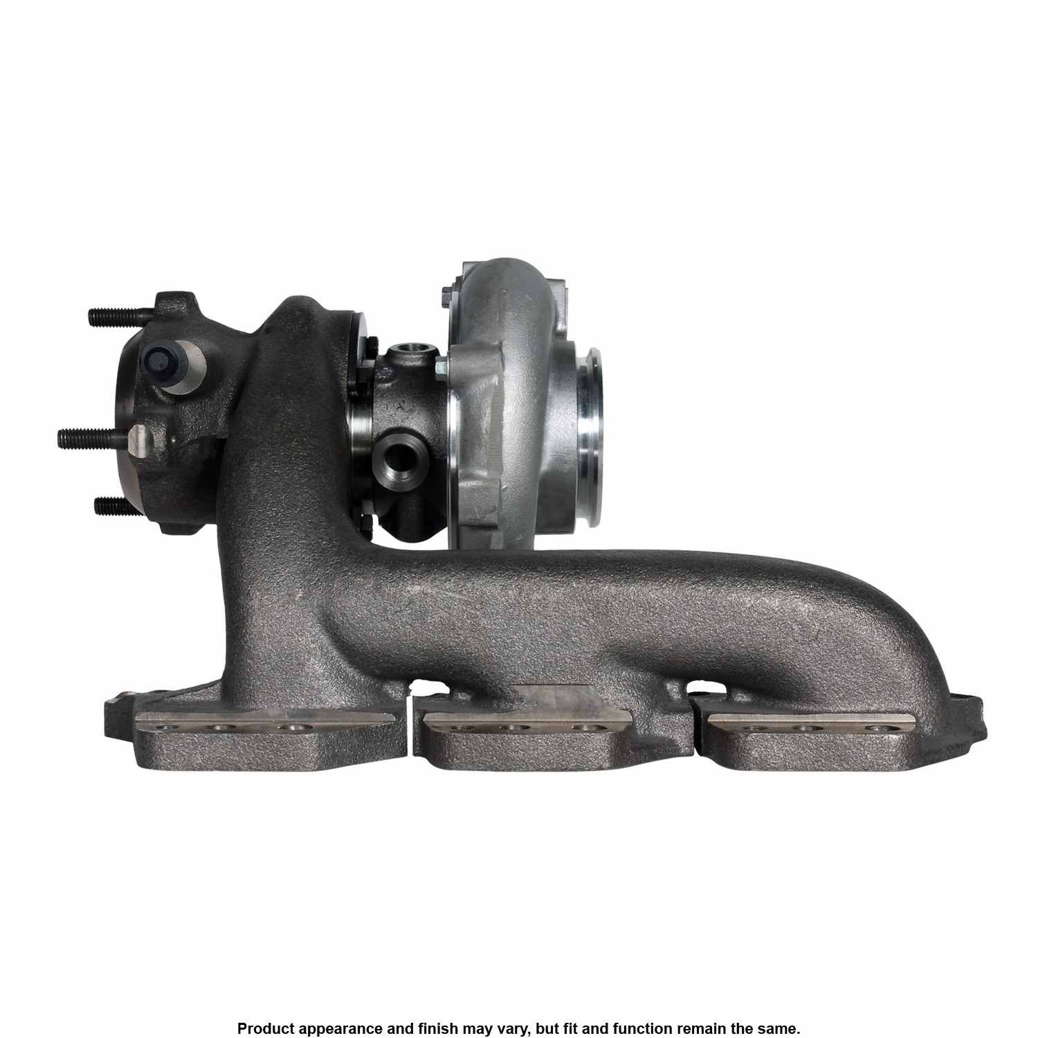 Rotomaster New Turbocharger A1150104N