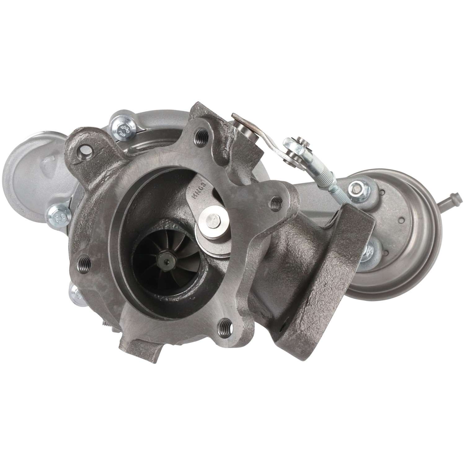 Rotomaster Turbocharger A1150127N