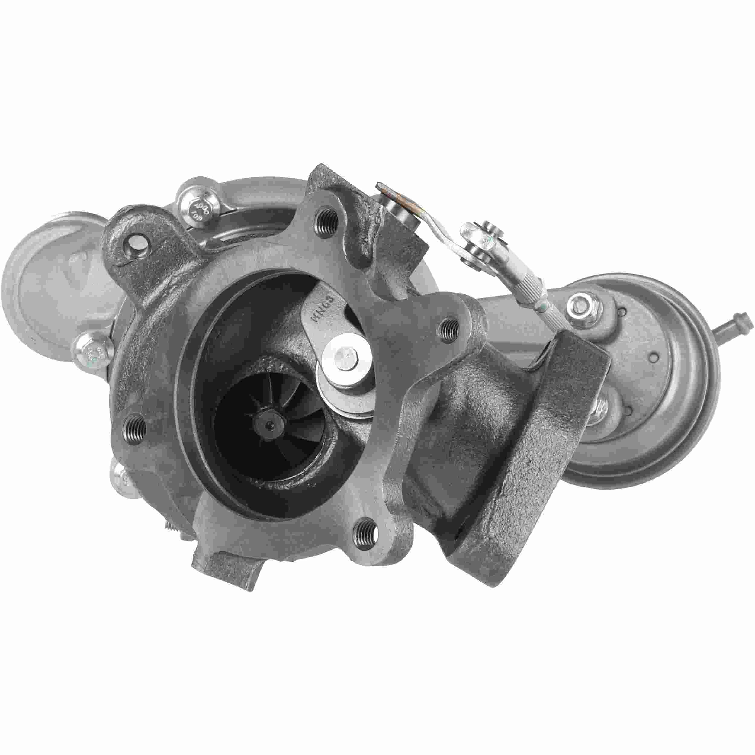 Rotomaster Turbocharger A1150127N