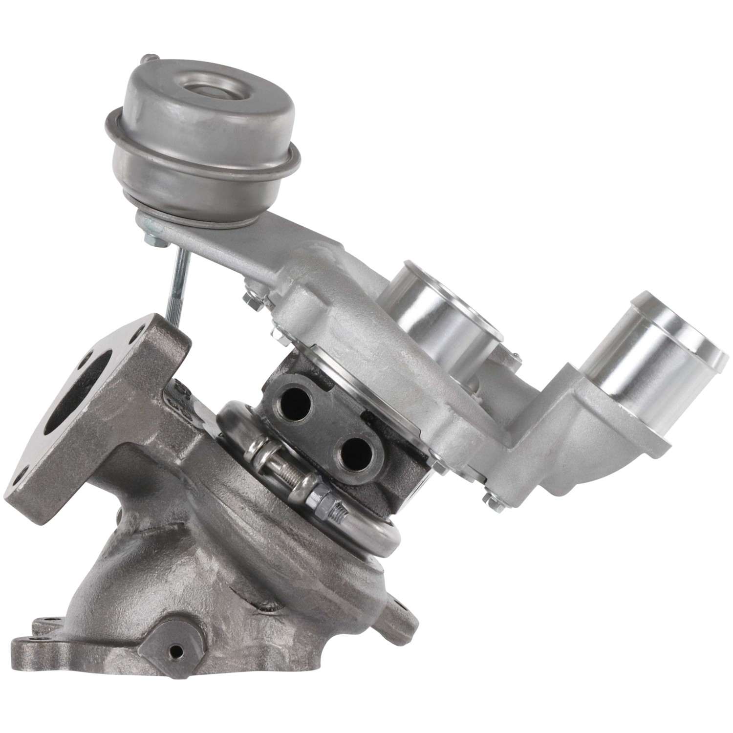 Rotomaster Turbocharger A1150127N