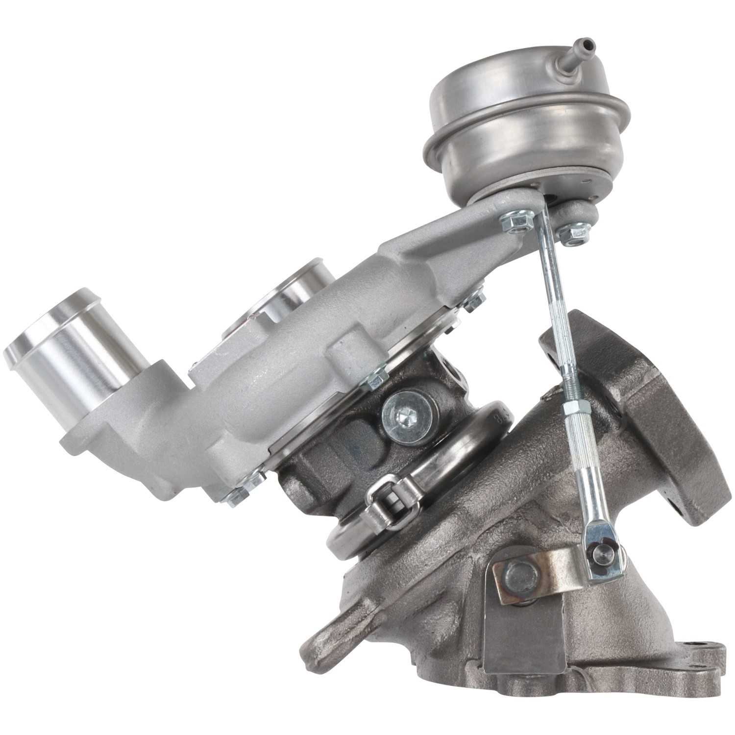 Rotomaster Turbocharger A1150127N