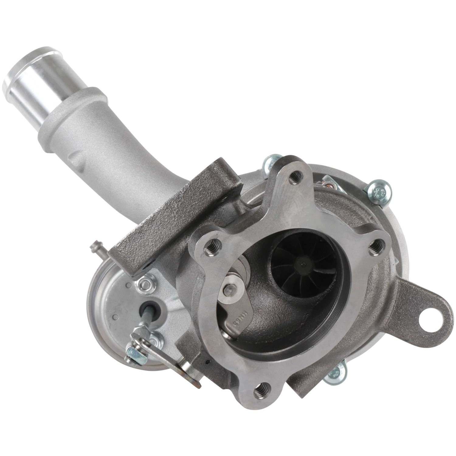 Rotomaster Turbocharger A1150128N
