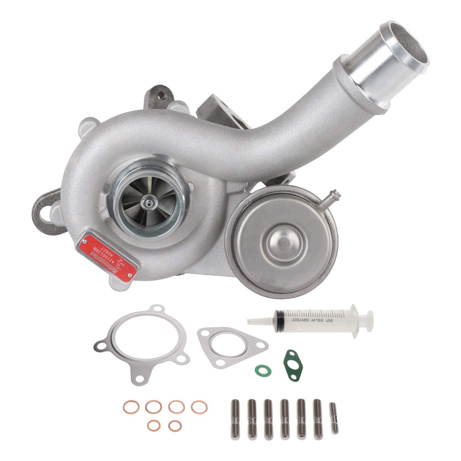 Rotomaster Turbocharger A1150128N